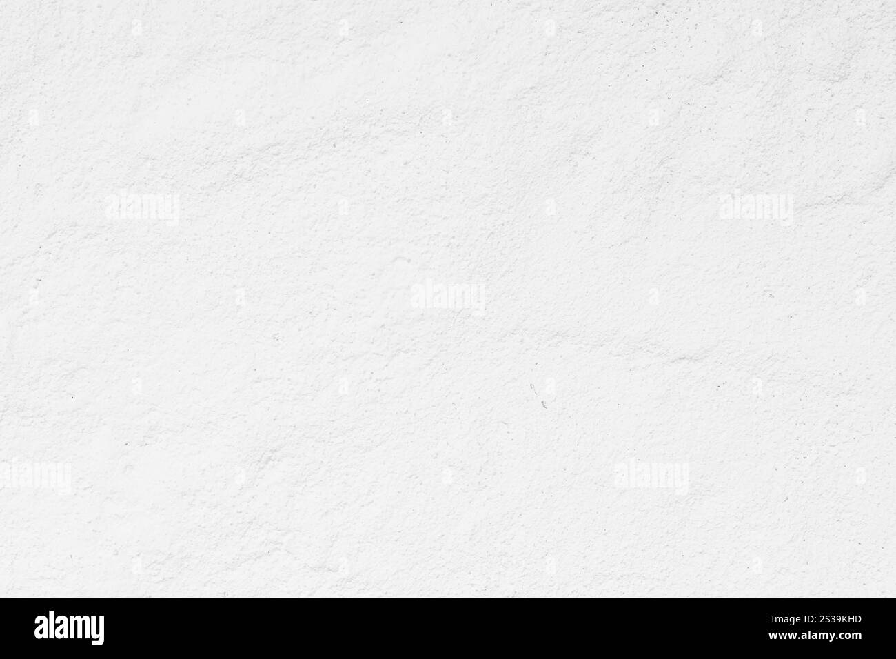 Texture de ciment blanc avec motif naturel pour l'arrière-plan Banque D'Images