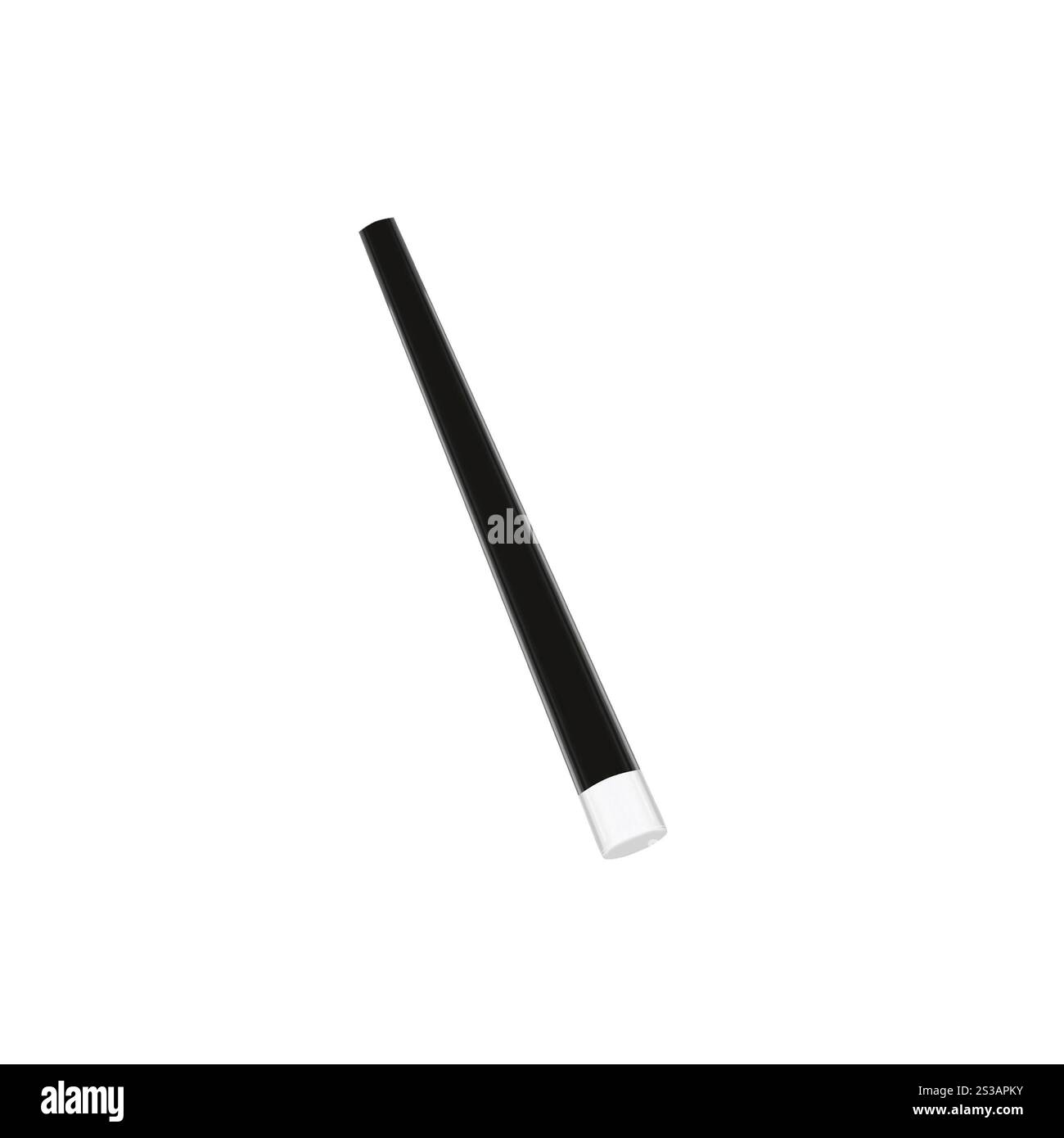 coup de baguette magique Banque D'Images