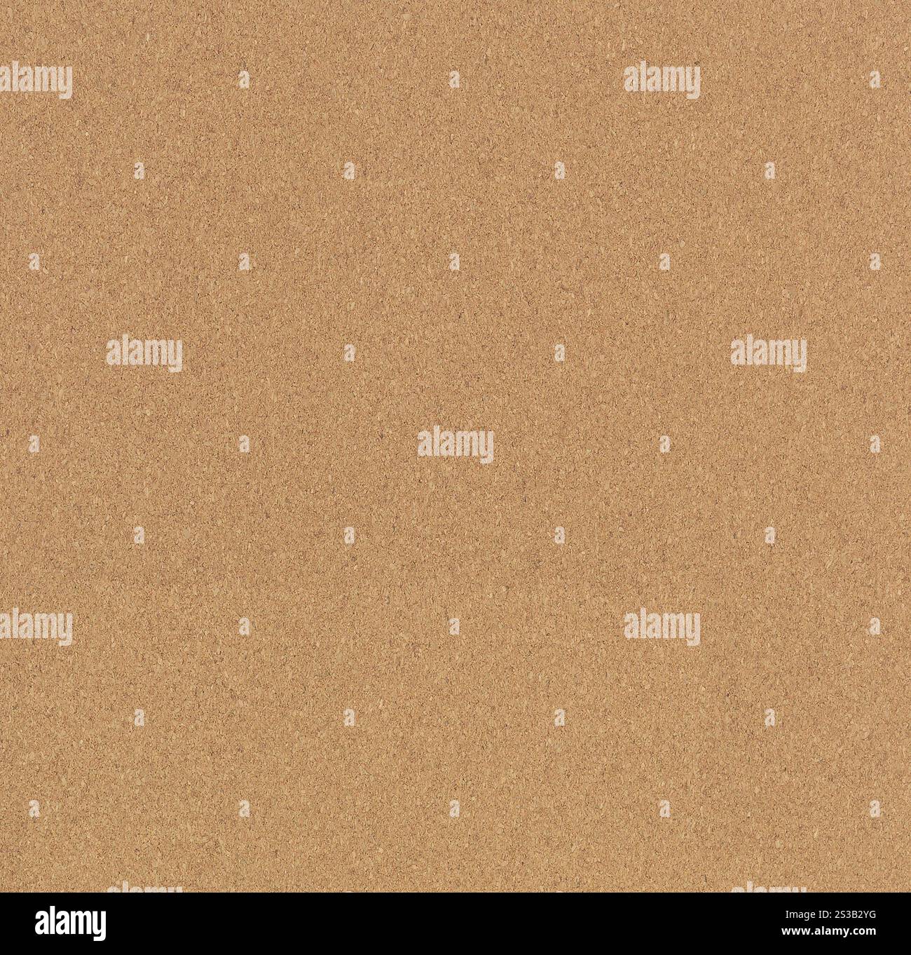 Arrière-plan du panneau en liège Banque D'Images