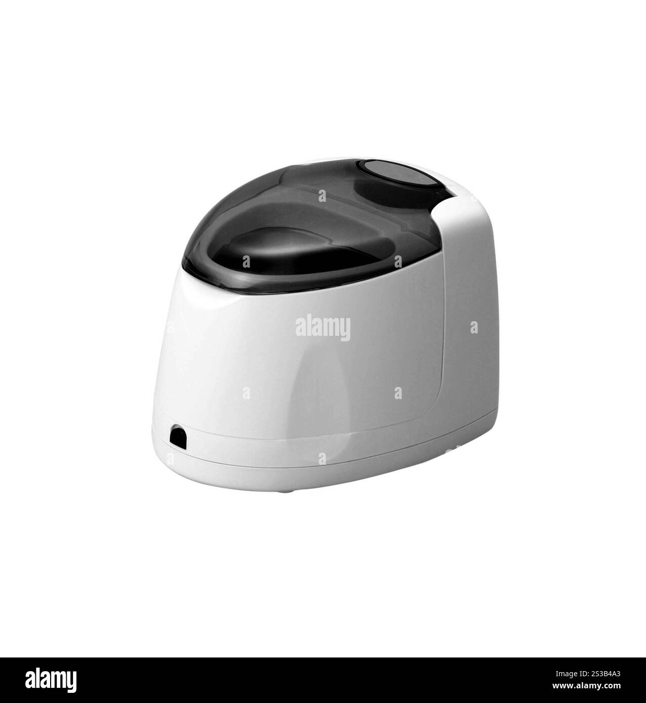 outil de cuisine isolé sur un fond blanc. ustensile de cuisine Banque D'Images