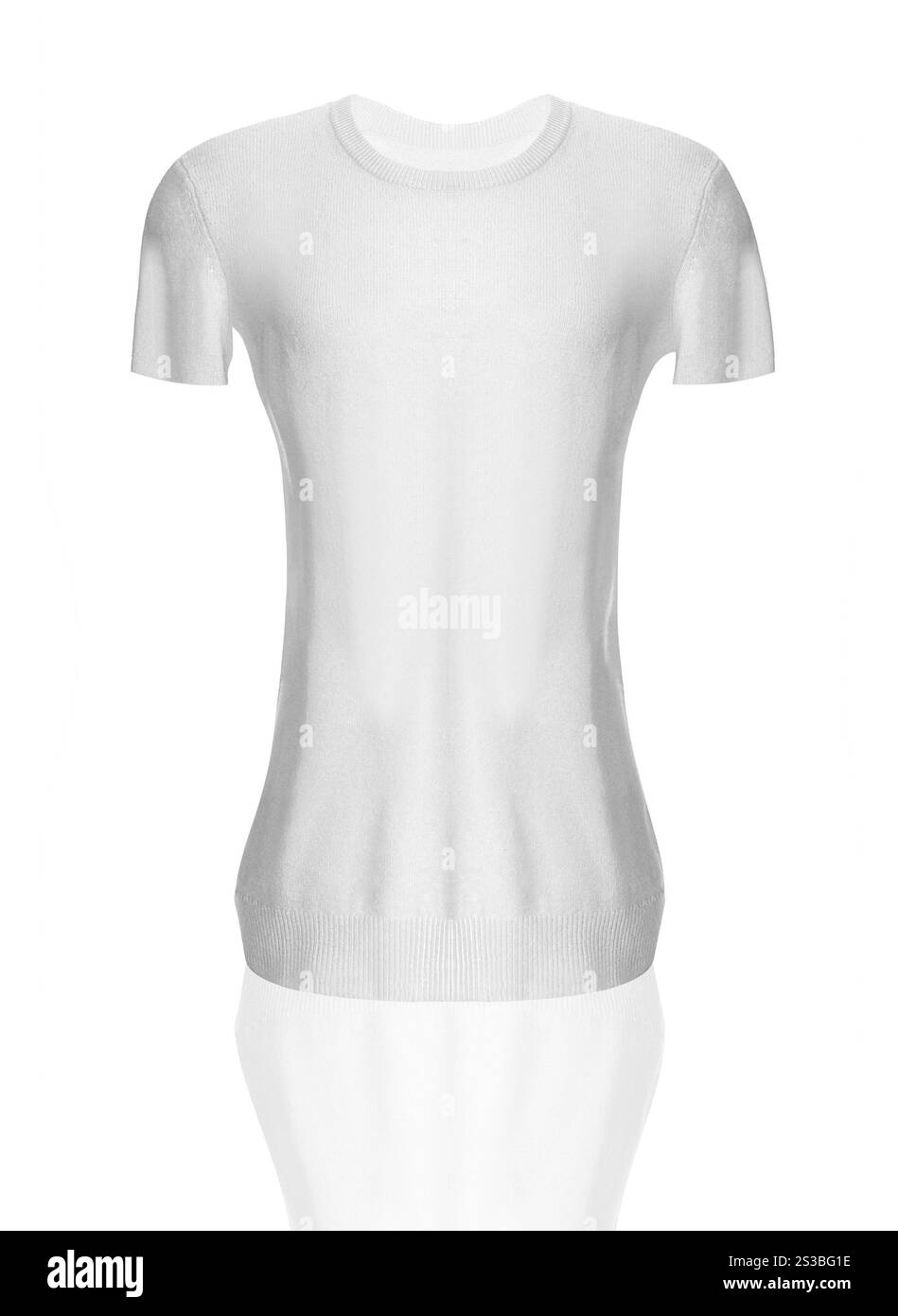Pull Whute femme isolé sur fond blanc. Pull femme Whute isolé Banque D'Images Pull Whute femme isolé sur fond blanc. Pull femme Whute isolé Banque D'Images