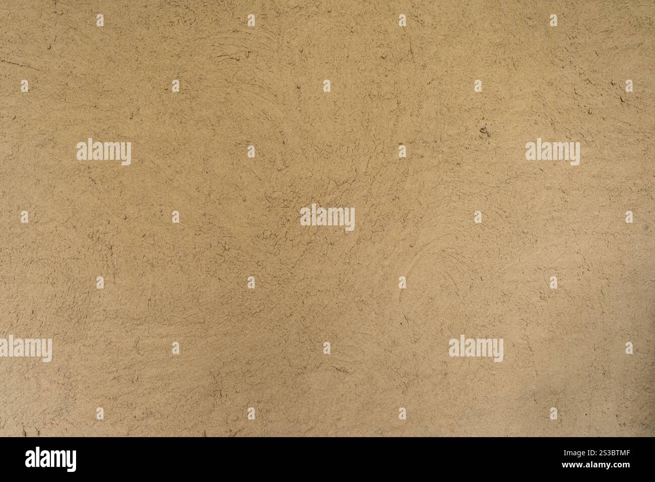 Fond de texture grunge de mur d'argile abstrait décoration intérieure texture de mur de boue texture de grès fond naturel Banque D'Images