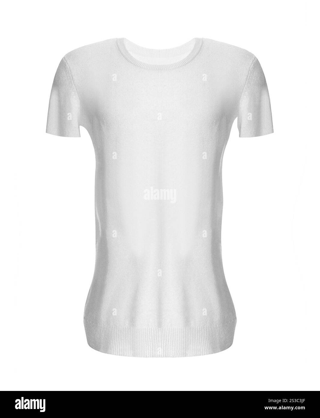 Pull Whute femme isolé sur fond blanc. Pull femme Whute isolé Banque D'Images Pull Whute femme isolé sur fond blanc. Pull femme Whute isolé Banque D'Images