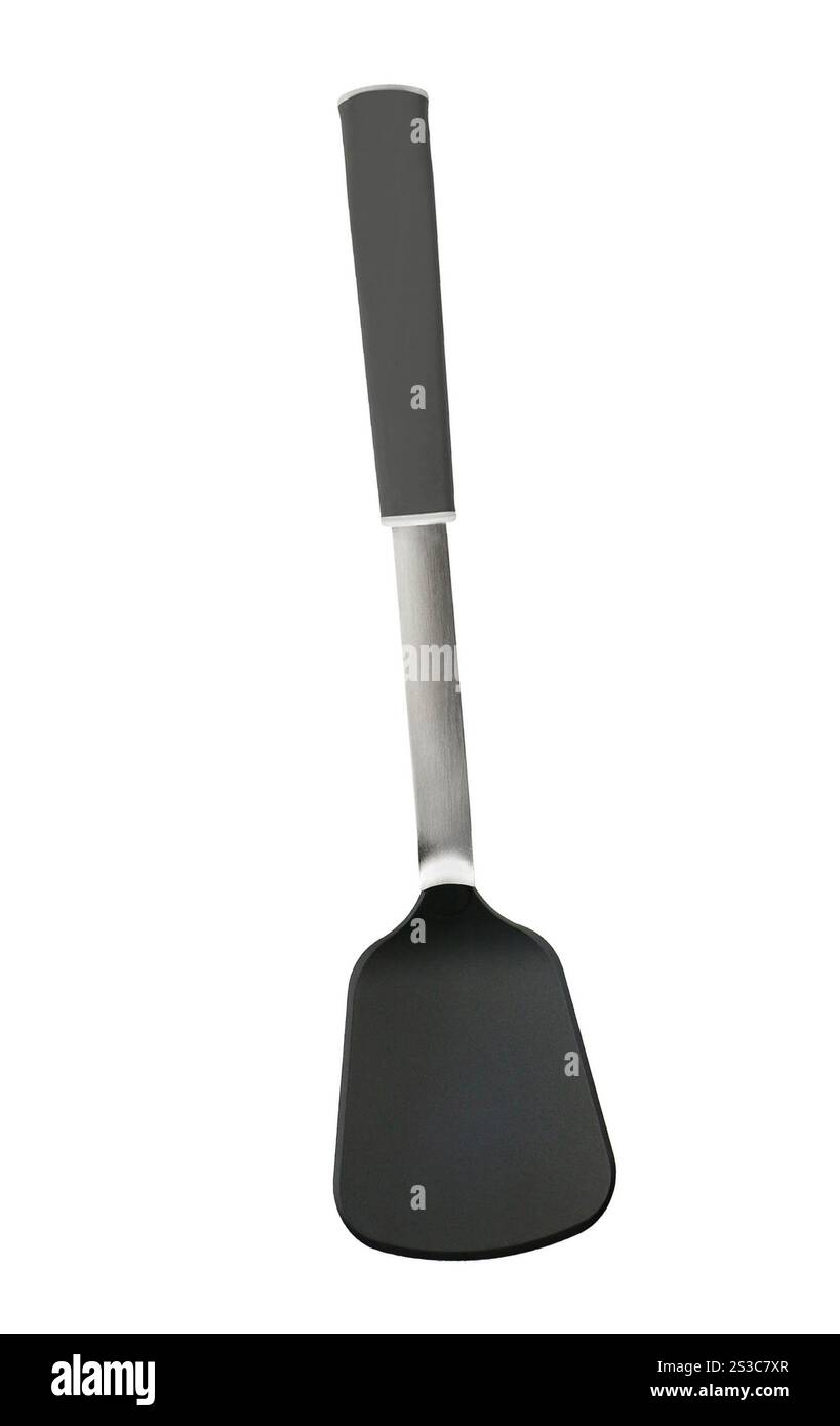Gros plan de l'ustensile de cuisine Banque D'Images