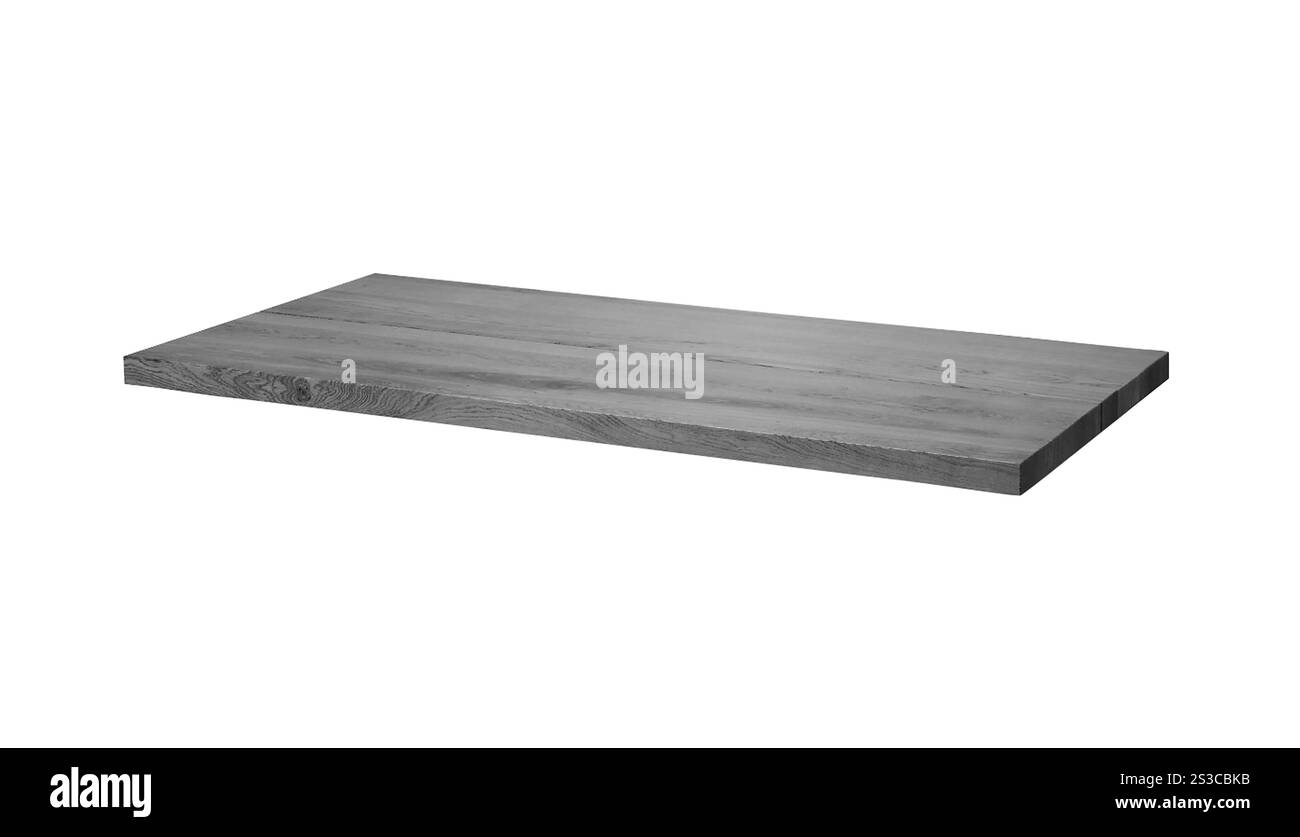 planche de bois Banque D'Images