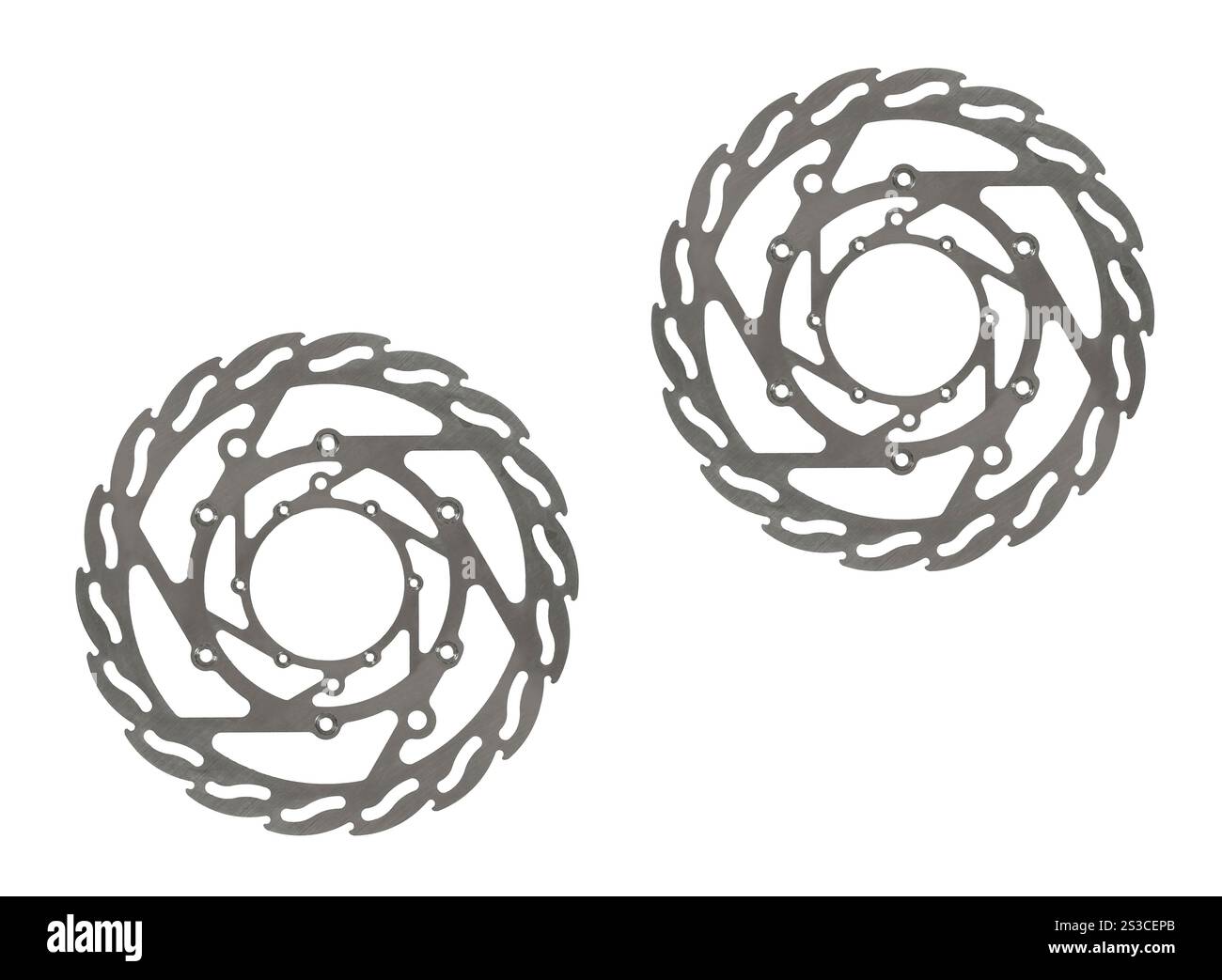 joint, pièce de rechange auto, isolé Banque D'Images