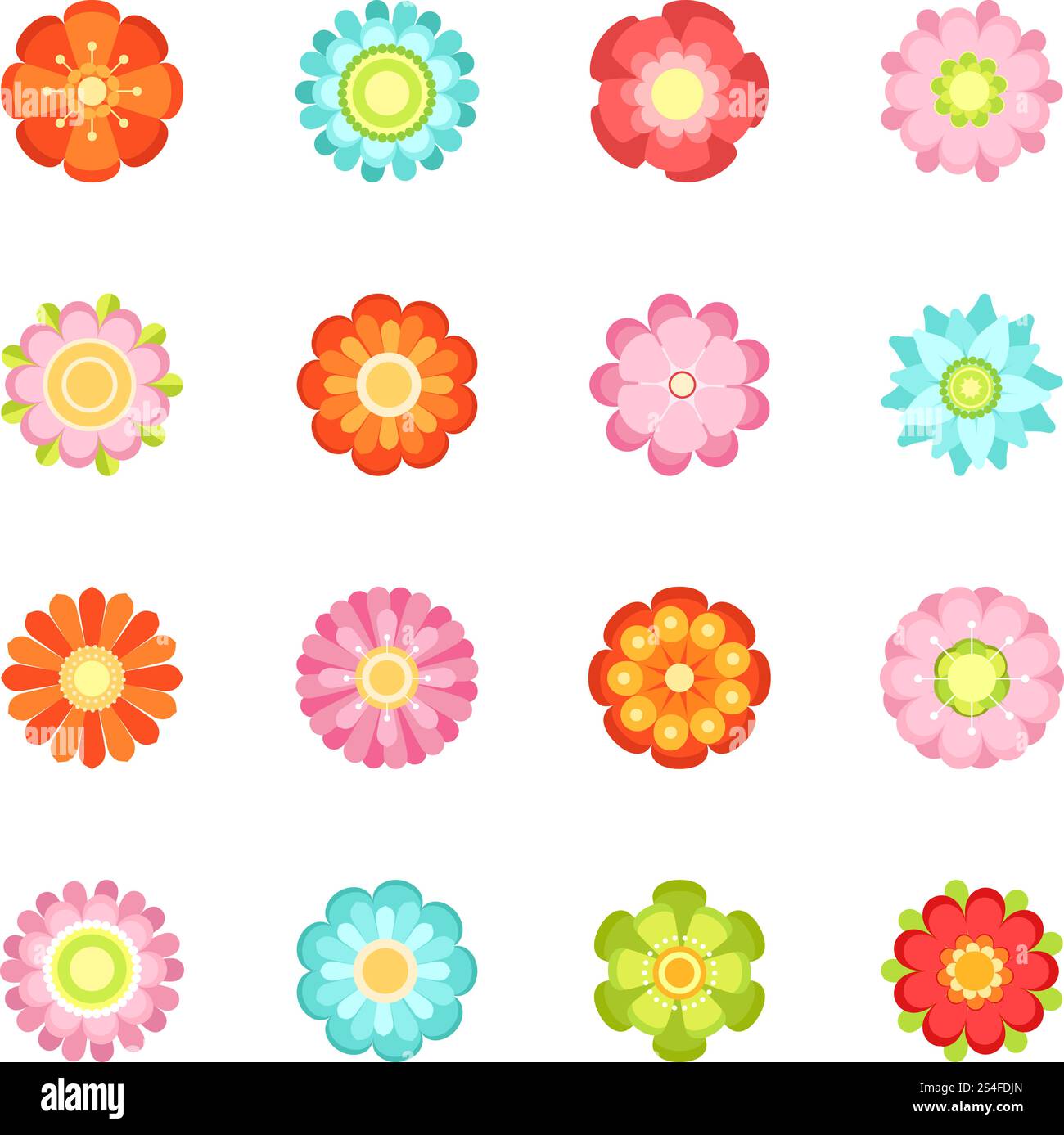 Illustrations vectorielles florales mignonnes dans un style plat. Ensemble d'icônes de floraison de 70s. Printemps de fleur coloré isolé sur fond blanc. Illustrations vectorielles florales mignonnes dans un style plat. Ensemble d'icônes de floraison des années 70 Illustration de Vecteur Illustrations vectorielles florales mignonnes dans un style plat. Ensemble d'icônes de floraison de 70s. Printemps de fleur coloré isolé sur fond blanc. Illustrations vectorielles florales mignonnes dans un style plat. Ensemble d'icônes de floraison des années 70 Illustration de Vecteur