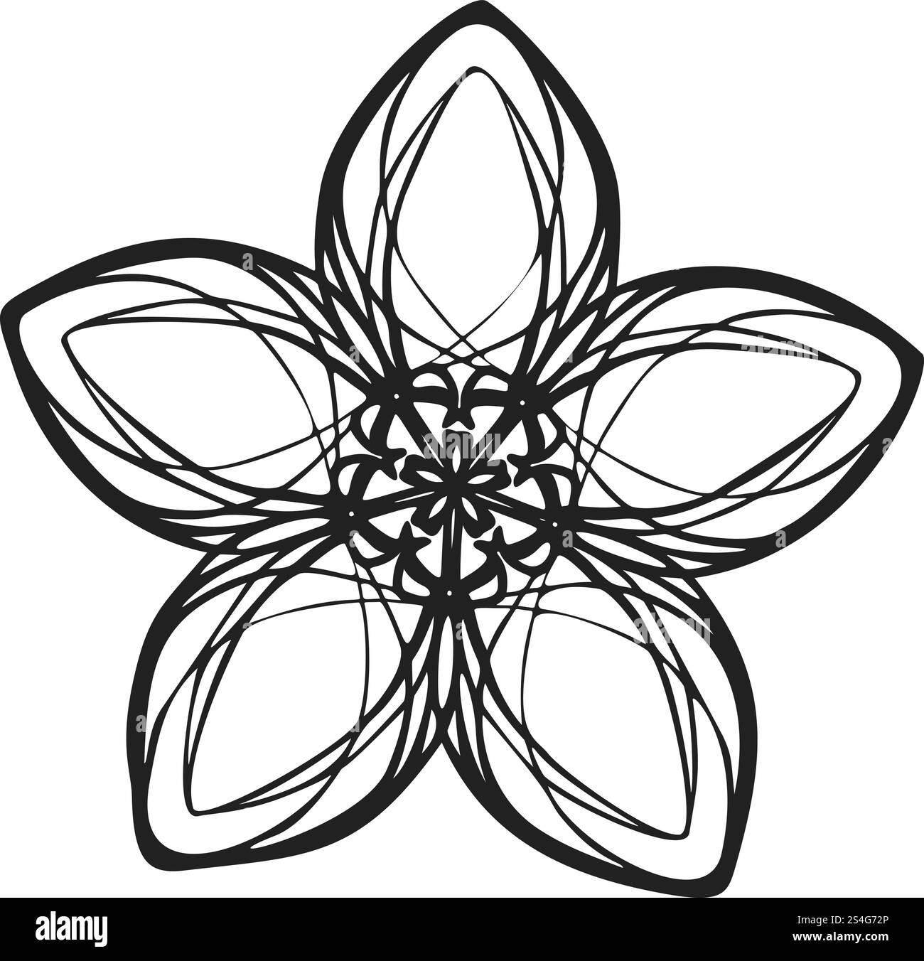 Icône de fleur exotique. Illustration simple de l'icône de vecteur de fleur exotique pour la conception de Web isolé sur fond blanc. Icône de fleur exotique, style simple Illustration de Vecteur Icône de fleur exotique. Illustration simple de l'icône de vecteur de fleur exotique pour la conception de Web isolé sur fond blanc. Icône de fleur exotique, style simple Illustration de Vecteur