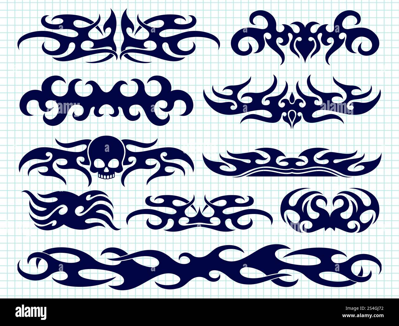 Imitation de dessin de point de bille graphique vectoriel de voiture de course isolé sur l'illustration de fond blanc. Dessin graphique vectoriel de voiture de course Illustration de Vecteur