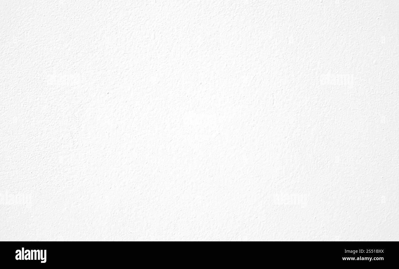 Mur texturé Blanc Banque D'Images Mur texturé Blanc Banque D'Images