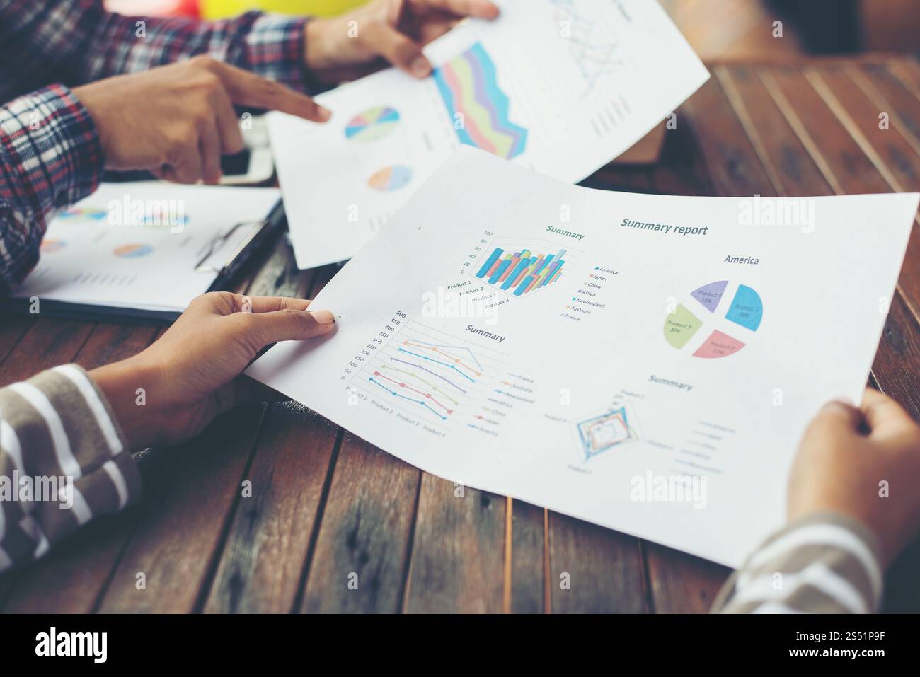 Planification d'entreprise avec organigramme concept de travail d'équipe. Planification d'entreprise avec organigramme concept de travail d'équipe. Banque D'Images