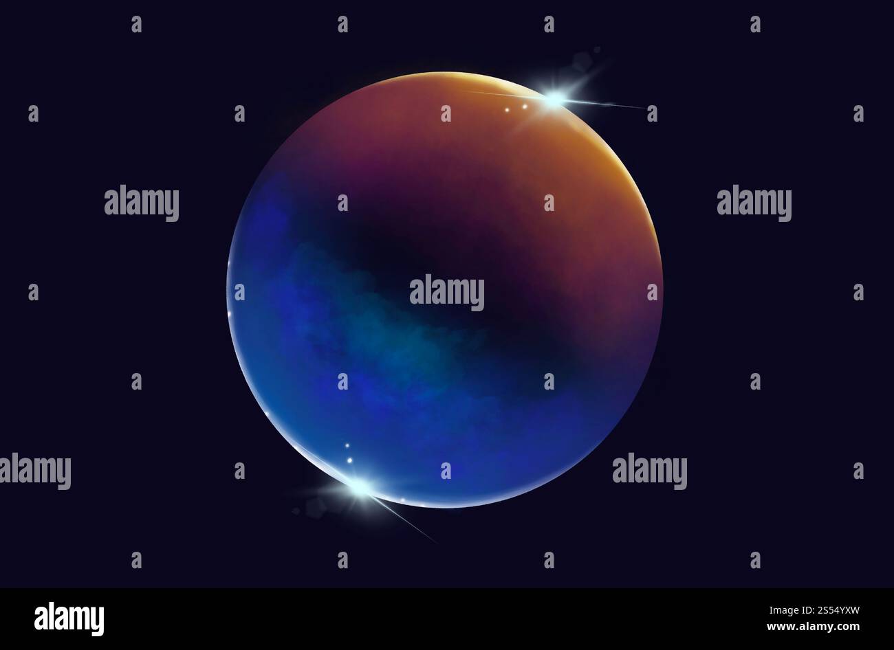 Les bulles de voyage sont une nouvelle norme. Avenir du voyage sélectionnez un groupe de voyageurs de certains pays le coronavirus a été contenu dans les pays voisins Banque D'Images