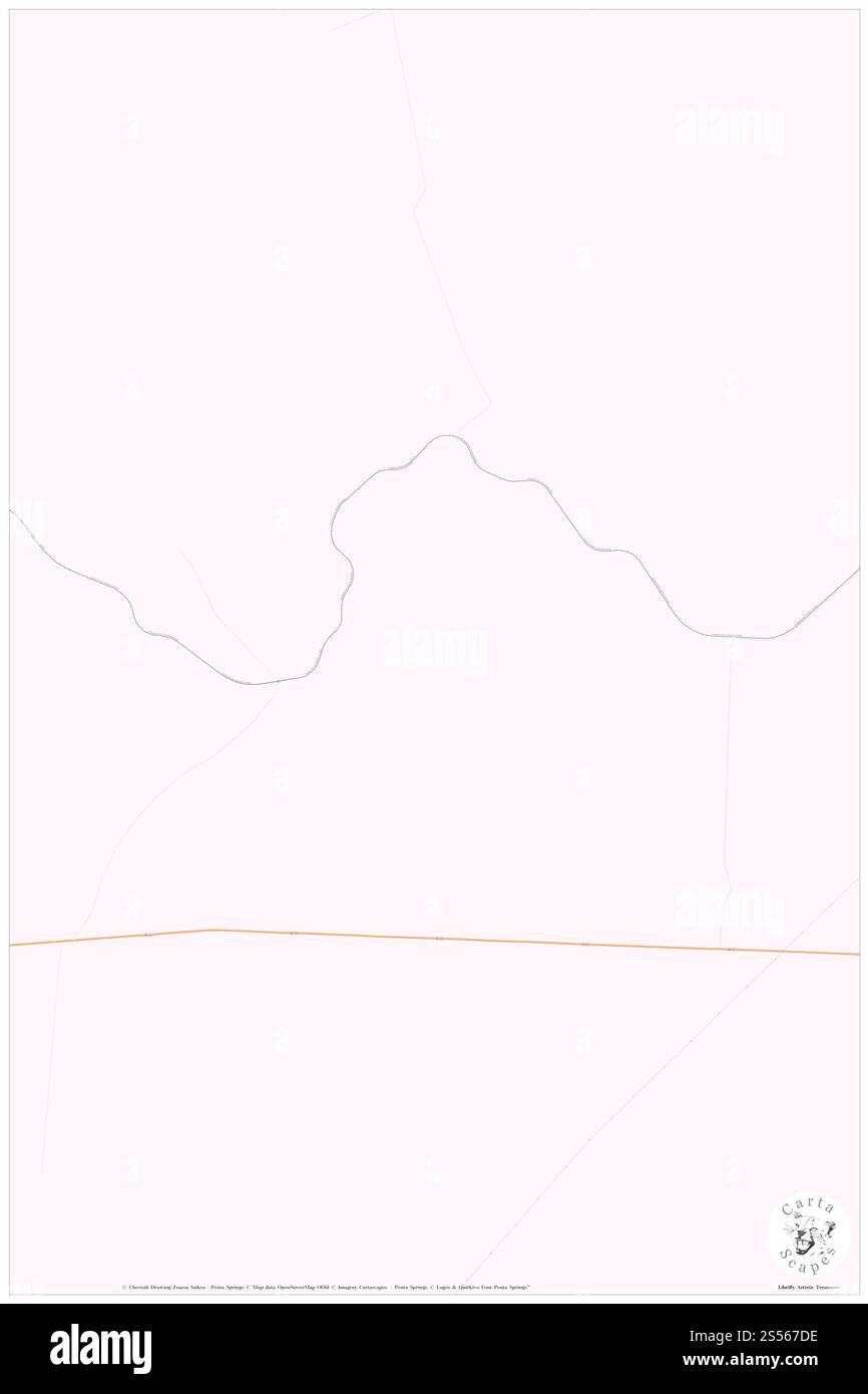 Estacao Luis Gama, Ribas do Rio Pardo, BR, Brésil, Mato Grosso do Sul, S 20 25' 59'', S 53 28' 59'', map, Cartascapes map publié en 2024. Explorez Cartascapes, une carte qui révèle la diversité des paysages, des cultures et des écosystèmes de la Terre. Voyage à travers le temps et l'espace, découvrir l'interconnexion du passé, du présent et de l'avenir de notre planète. Banque D'Images