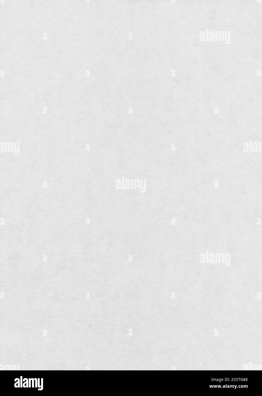 Texture de papier blanc naturel. Nettoyer le fond d'écran. Fond de texture de papier naturel blanc Banque D'Images