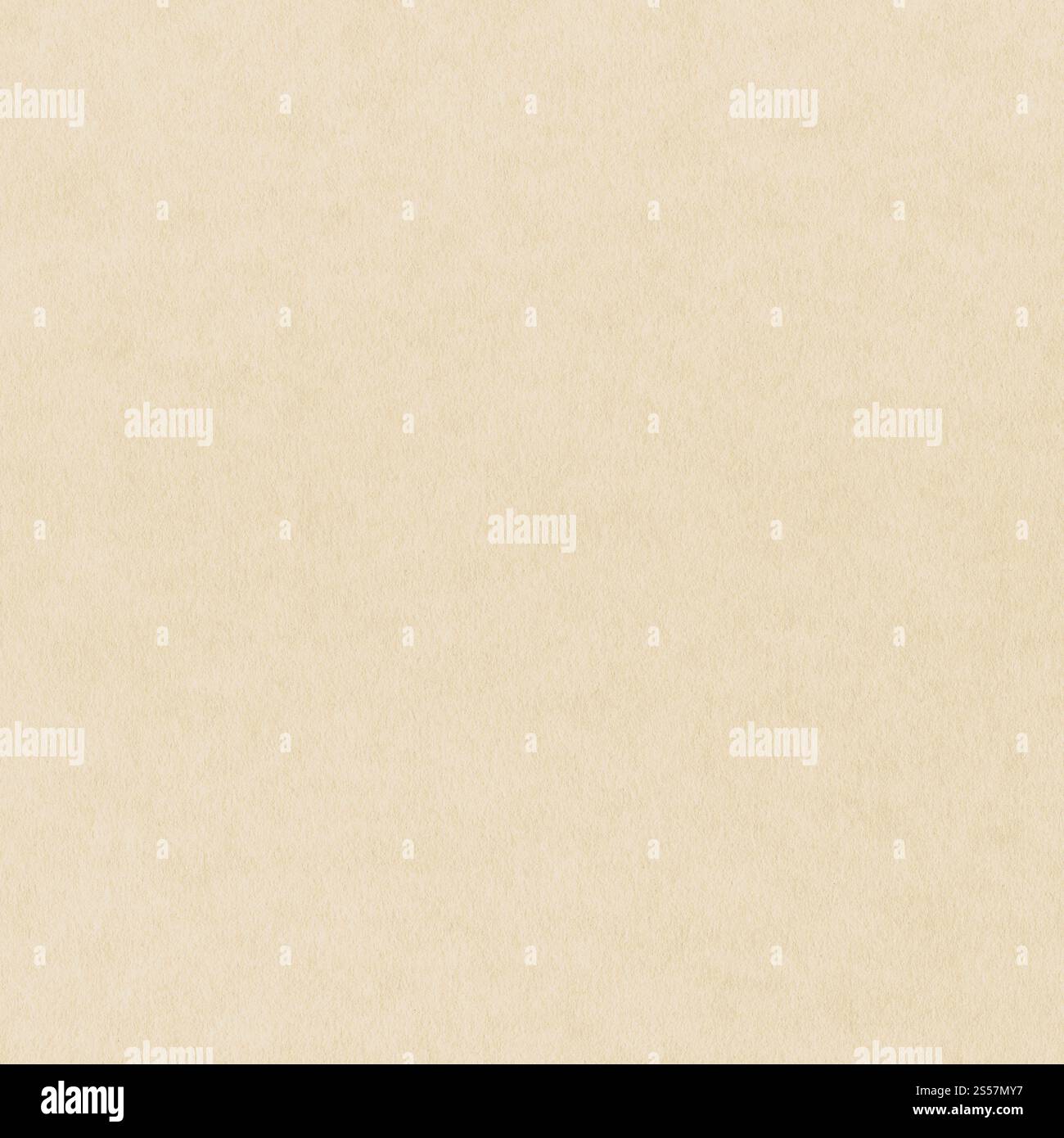 Texture de papier blanc naturel. Nettoyer le fond d'écran carré. Fond de texture de papier naturel blanc Banque D'Images