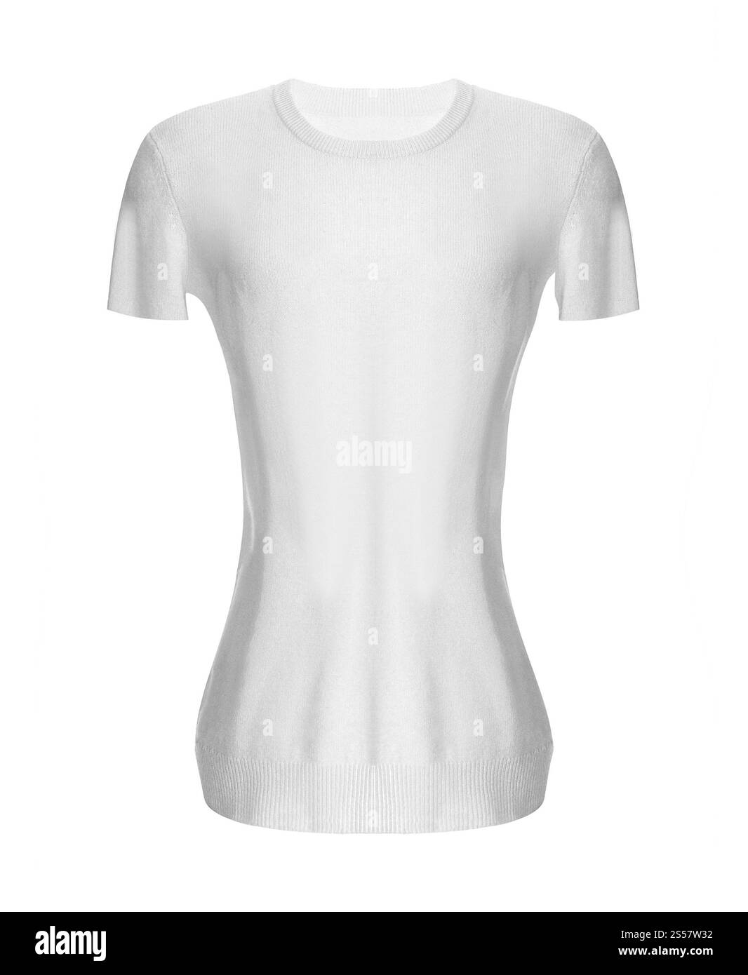 Pull Whute femme isolé sur fond blanc. Pull femme Whute isolé Banque D'Images Pull Whute femme isolé sur fond blanc. Pull femme Whute isolé Banque D'Images