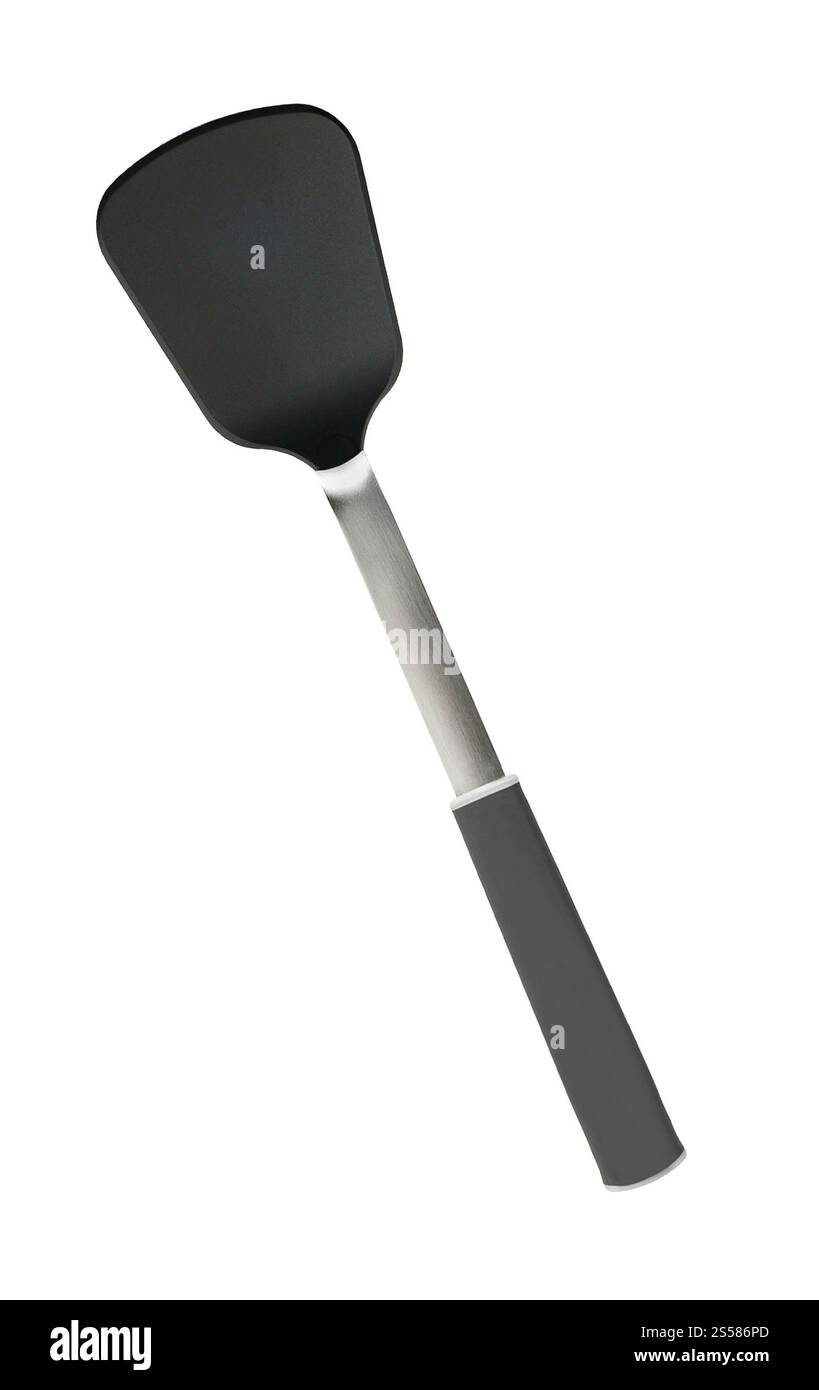 Gros plan de l'ustensile de cuisine Banque D'Images