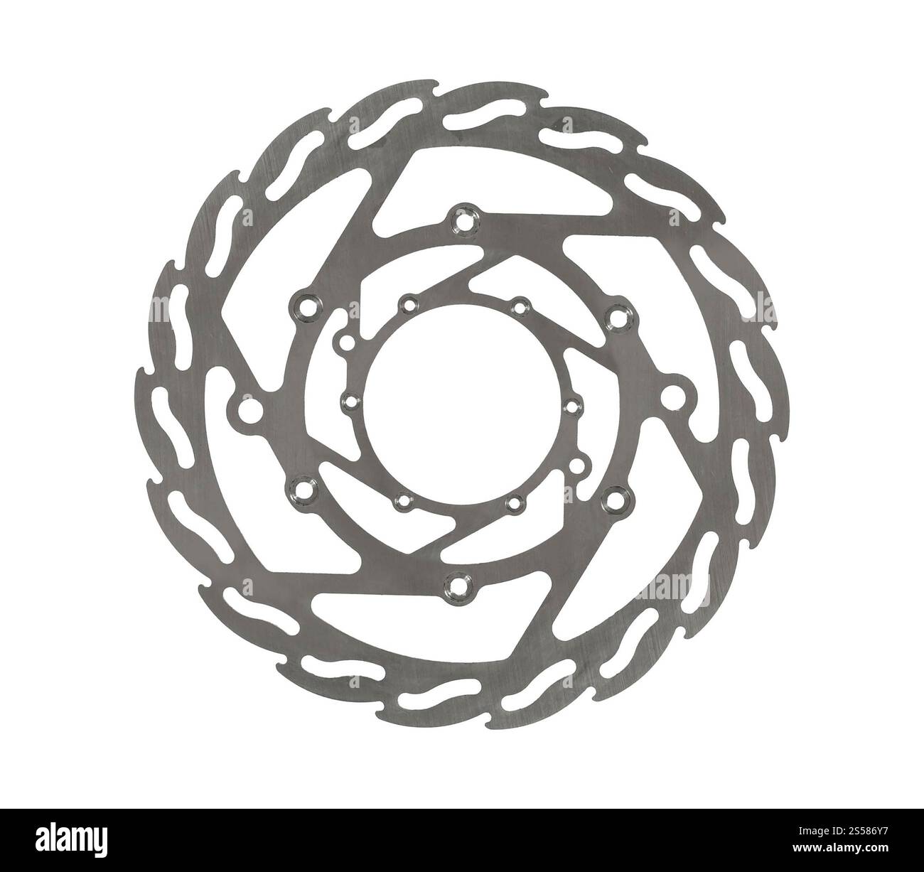 joint, pièce de rechange auto, isolé Banque D'Images