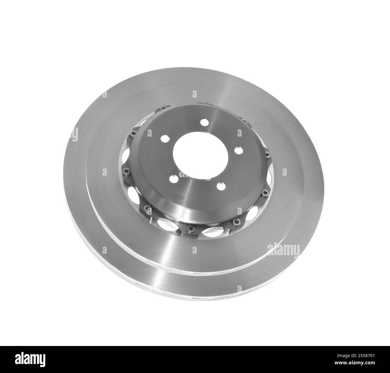 disque de frein pour voiture. disque de frein pour voiture Banque D'Images