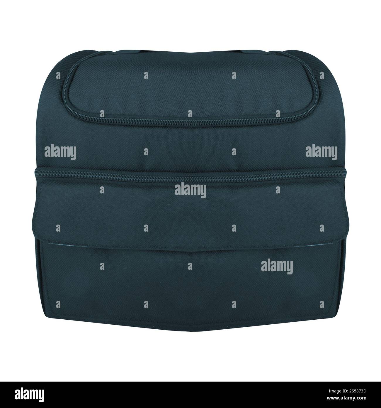 Sac à dos, sac, isolé. Banque D'Images