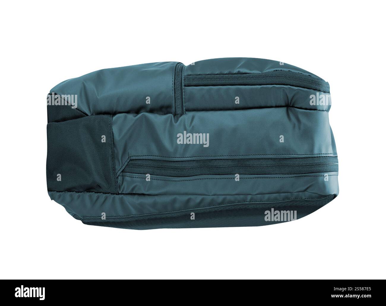 Sac à dos, sac, école. Banque D'Images