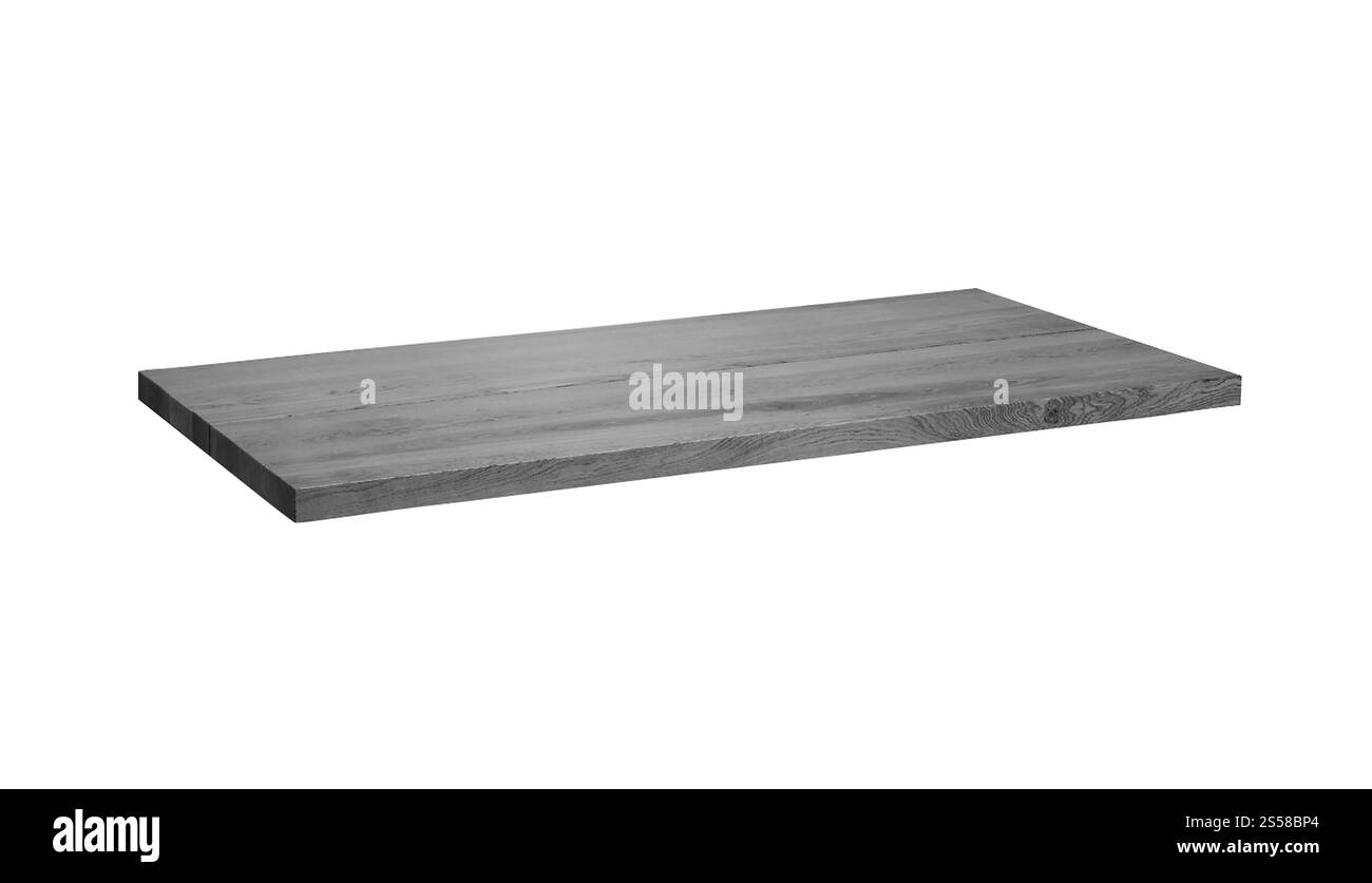 planche de bois Banque D'Images