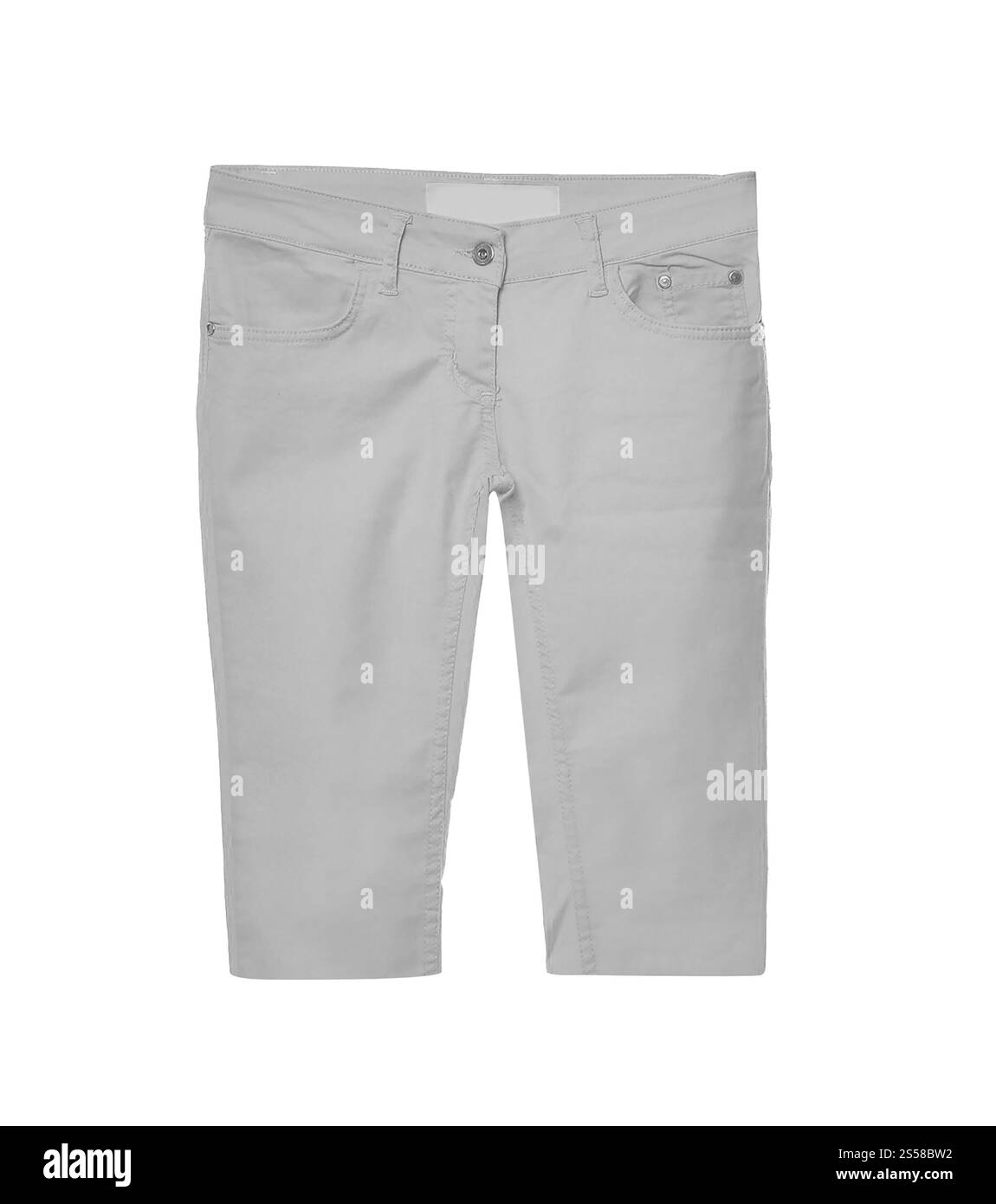 Short stylé Banque D'Images