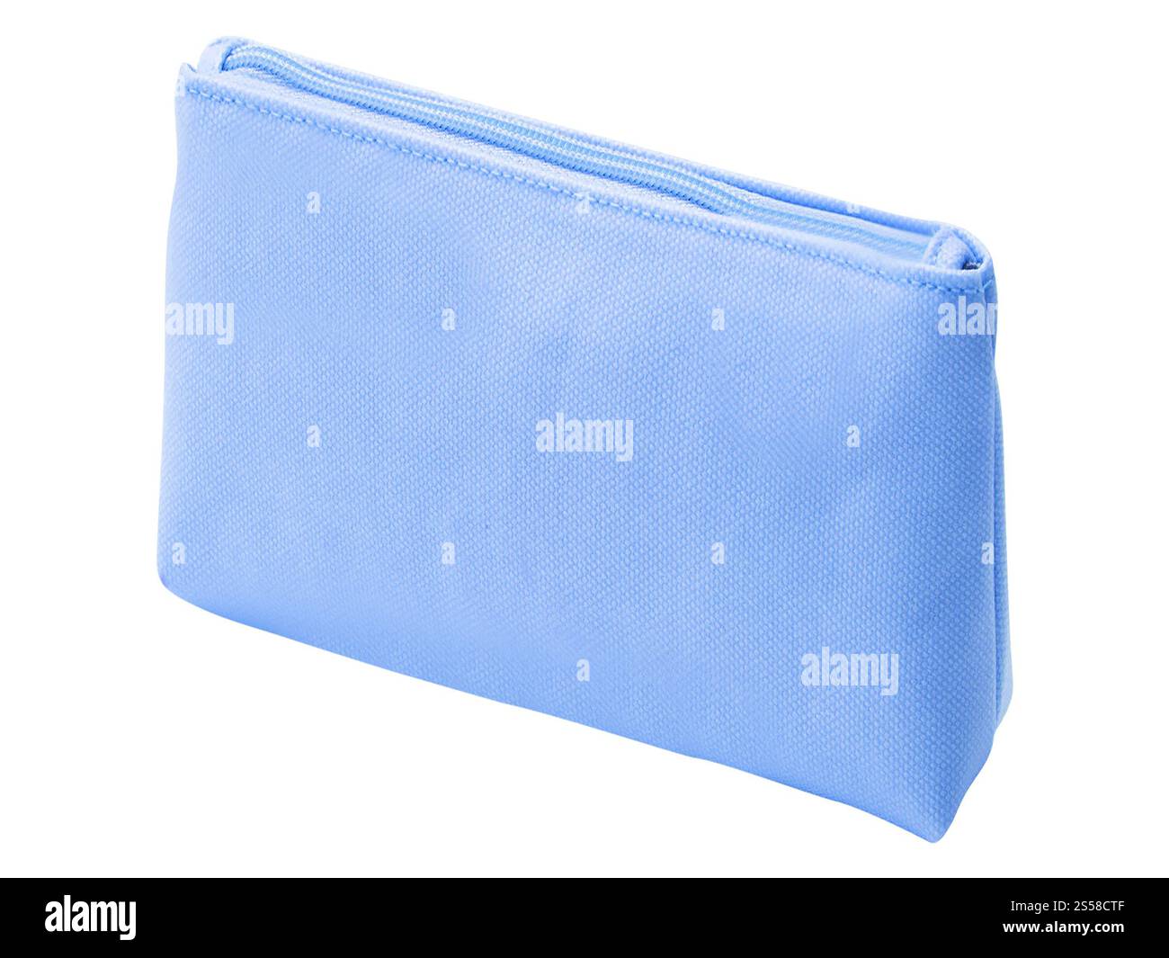 Petite bourse isolée Banque D'Images