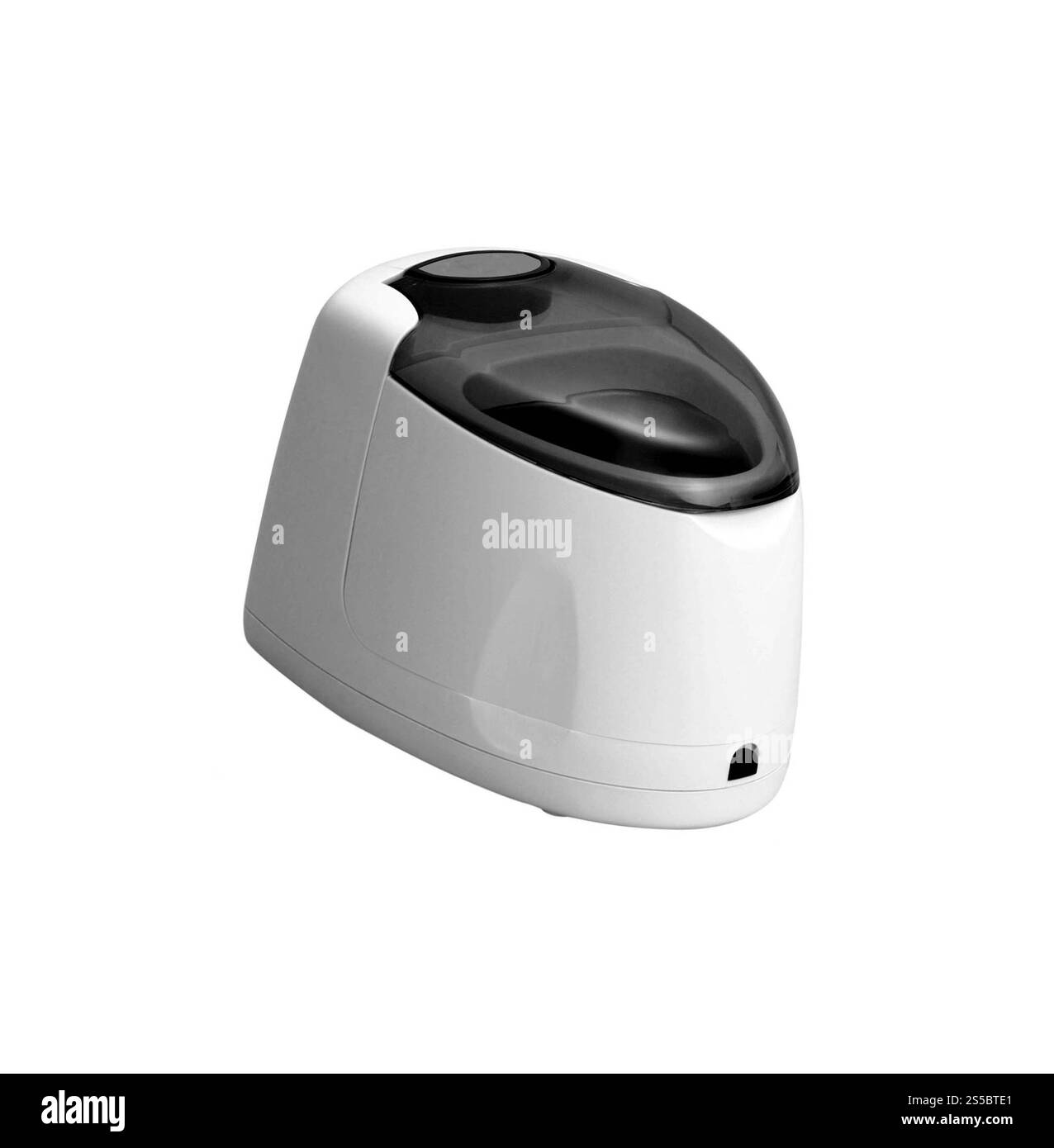 outil de cuisine isolé sur un fond blanc. ustensile de cuisine Banque D'Images