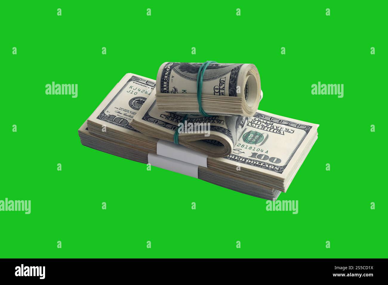 Macro snapshot de l'interface du programme pour l'extraction de crypto-monnaie sur le moniteur d'un ordinateur de bureau. Le concept de minage de bitcoins. Le flux de Banque D'Images