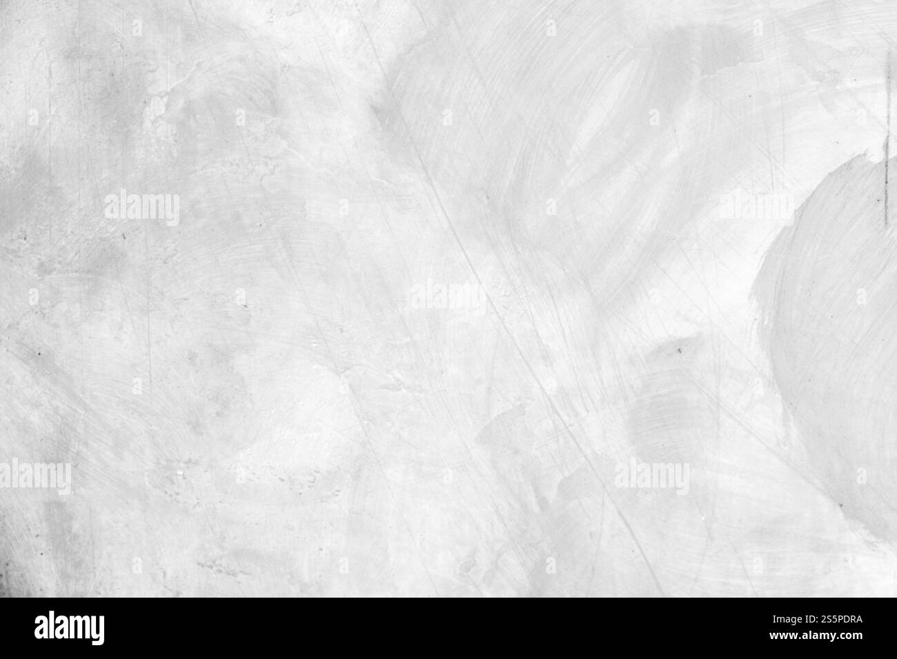 La texture en ciment blanc avec motif naturel pour le fond Banque D'Images