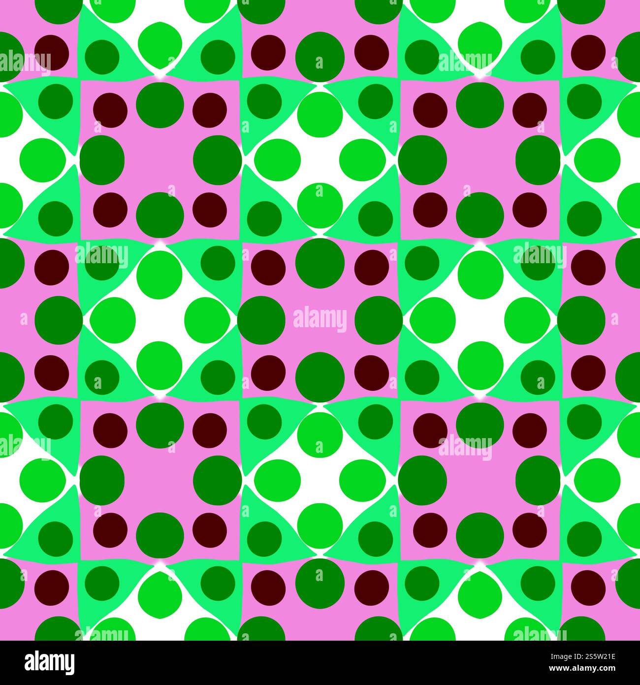 Modèle sans couture rétro style vintage des années 90 70 ou 80 sur la conception de modèle sans couture Banque D'Images Modèle sans couture rétro style vintage des années 90 70 ou 80 sur la conception de modèle sans couture Banque D'Images