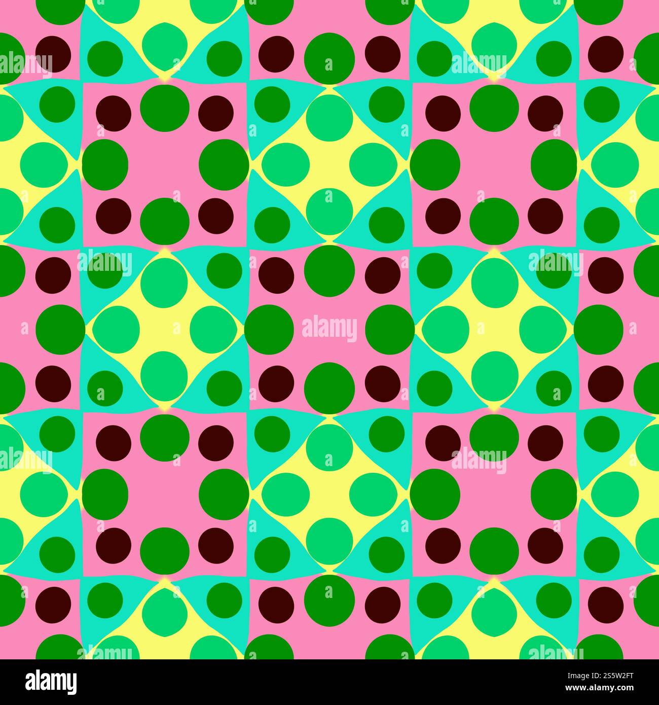 Modèle sans couture rétro style vintage des années 90 70 ou 80 sur la conception de modèle sans couture Banque D'Images Modèle sans couture rétro style vintage des années 90 70 ou 80 sur la conception de modèle sans couture Banque D'Images