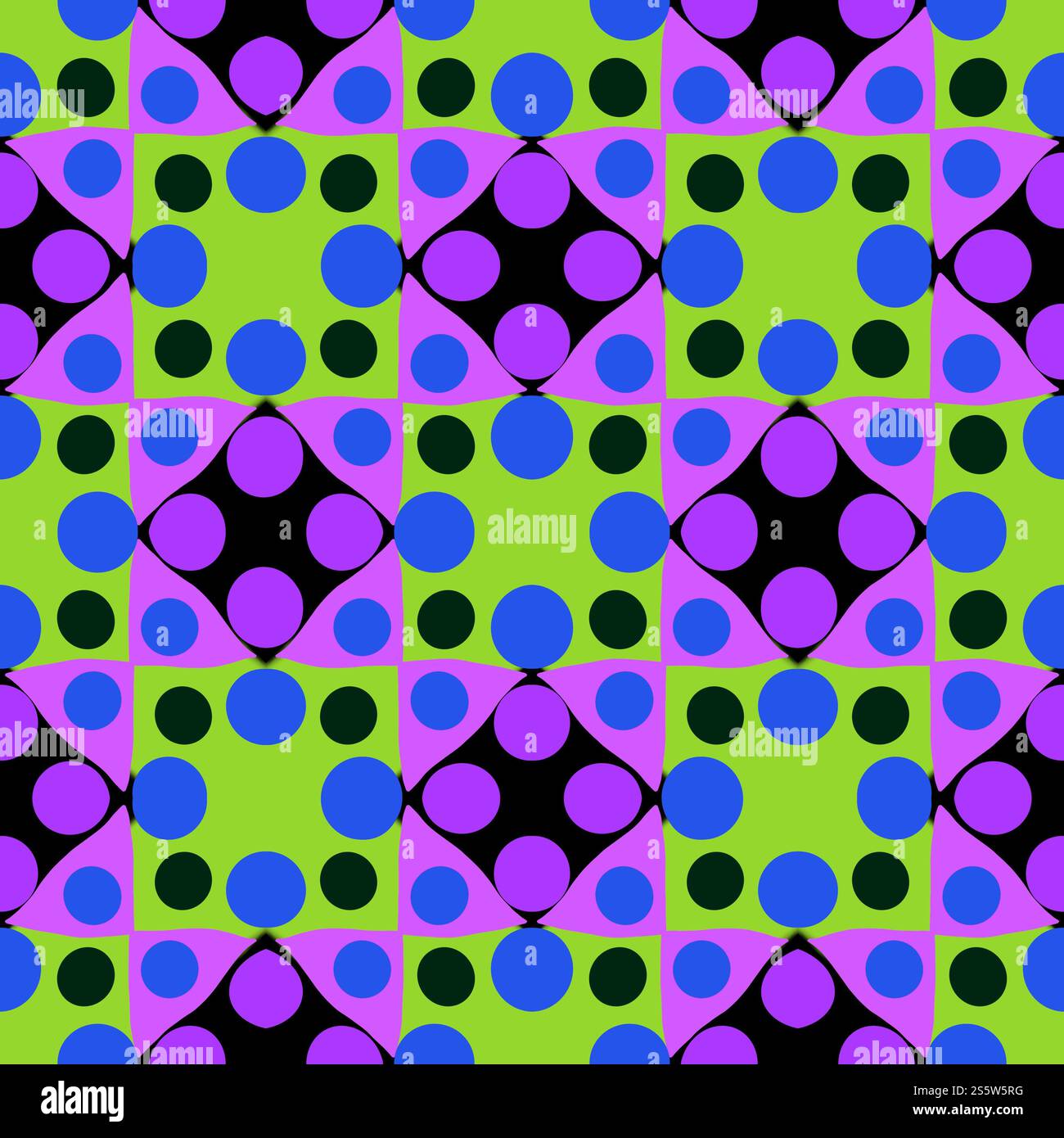 Modèle sans couture rétro style vintage des années 90 70 ou 80 sur la conception de modèle sans couture Banque D'Images Modèle sans couture rétro style vintage des années 90 70 ou 80 sur la conception de modèle sans couture Banque D'Images