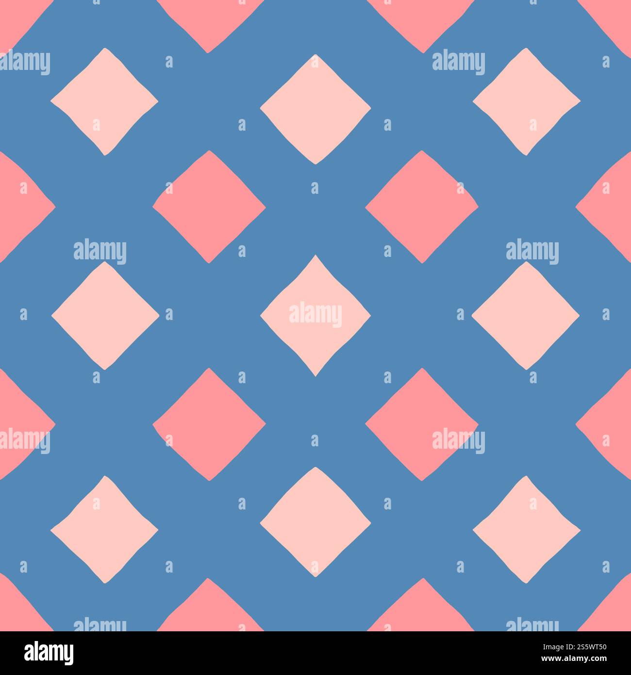 Modèle sans couture rétro style vintage 90 70s ou 80s sur la conception de modèle sans couture rose Banque D'Images Modèle sans couture rétro style vintage 90 70s ou 80s sur la conception de modèle sans couture rose Banque D'Images