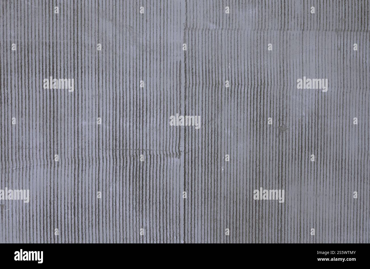 Texture de ciment de fond de mur de stuc blanc avec vieux motif de mur de béton gris pour le fond Banque D'Images