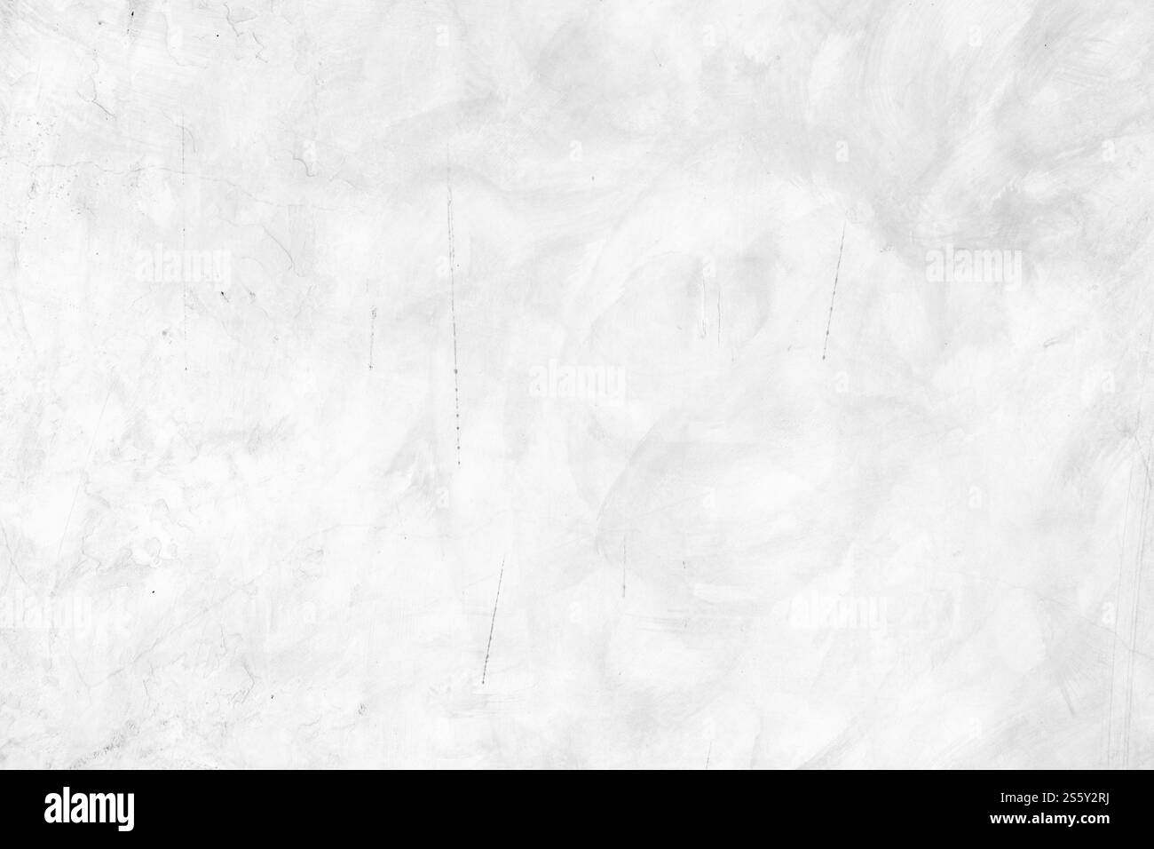 La texture en ciment blanc avec motif naturel pour le fond Banque D'Images