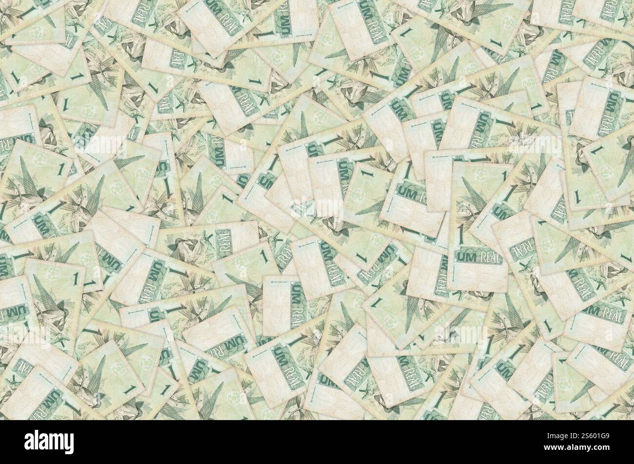 Beija flor colibri ou colibri représenté sur un vieux billet argent brésilien. Bec vert verso. Beija flor colibri ou colibri représenté sur Banque D'Images