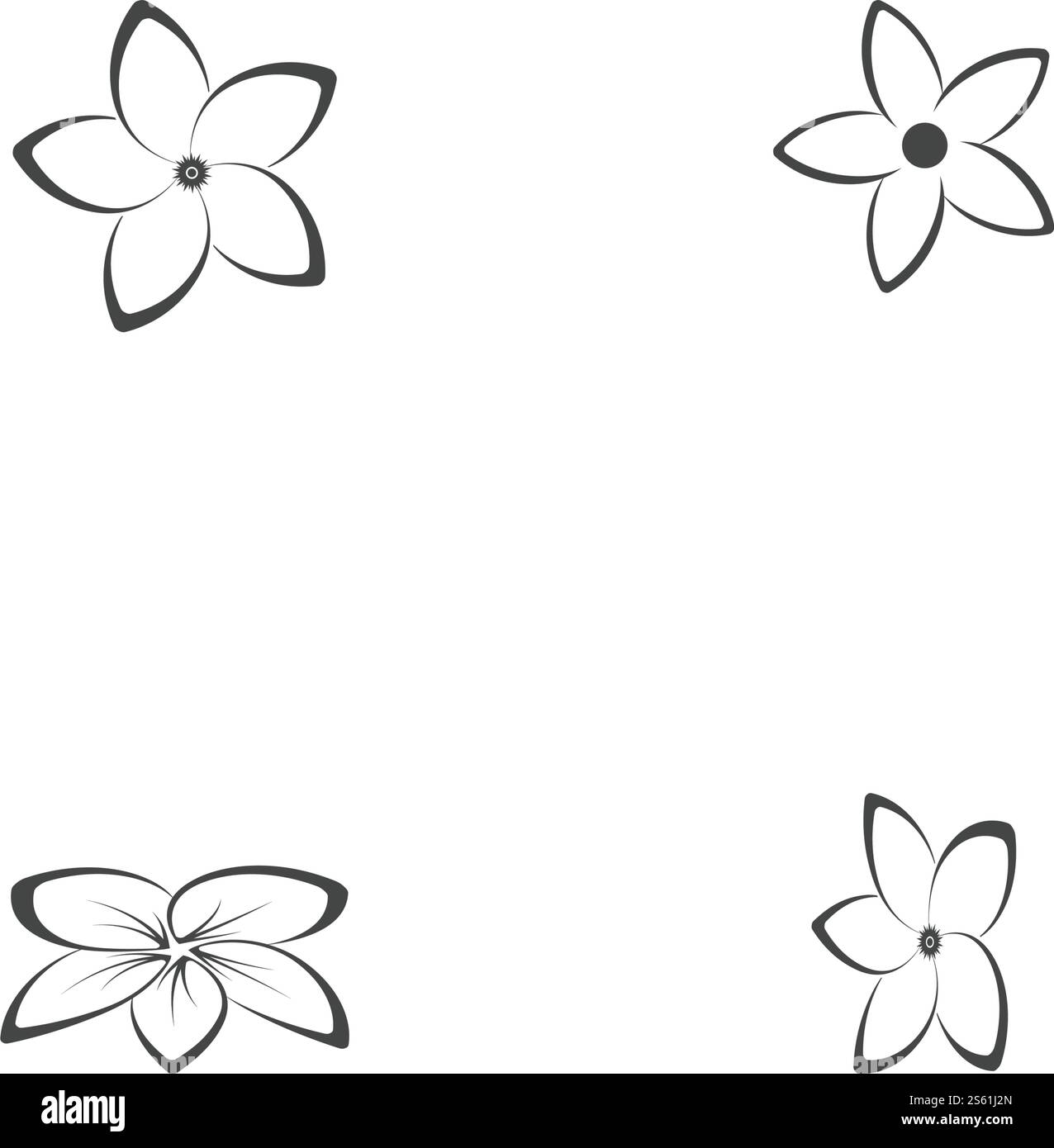 Set Beauté plumeria icône fleurs modèle d'illustration de conception Illustration de Vecteur Set Beauté plumeria icône fleurs modèle d'illustration de conception Illustration de Vecteur