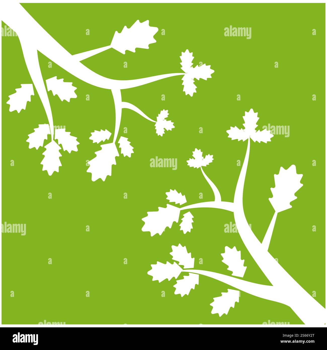 Type de symbole vectoriel du modèle de logo Breach Illustration de Vecteur