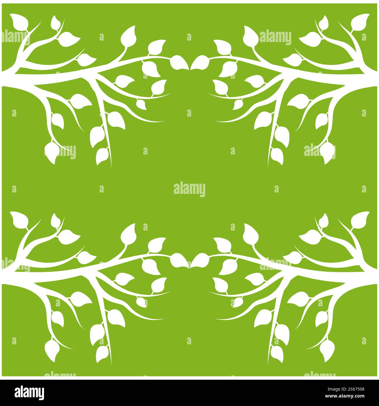 Type de symbole vectoriel du modèle de logo Breach Illustration de Vecteur