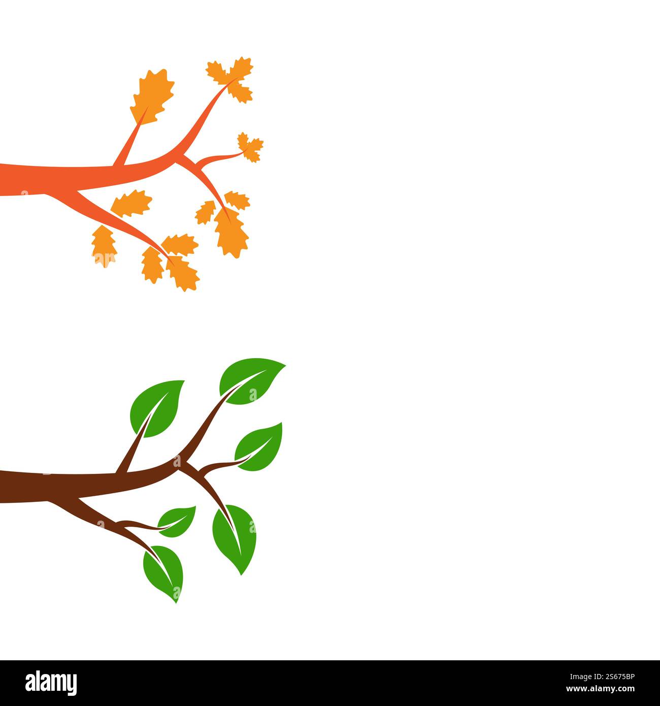 Type de symbole vectoriel du modèle de logo Breach Illustration de Vecteur