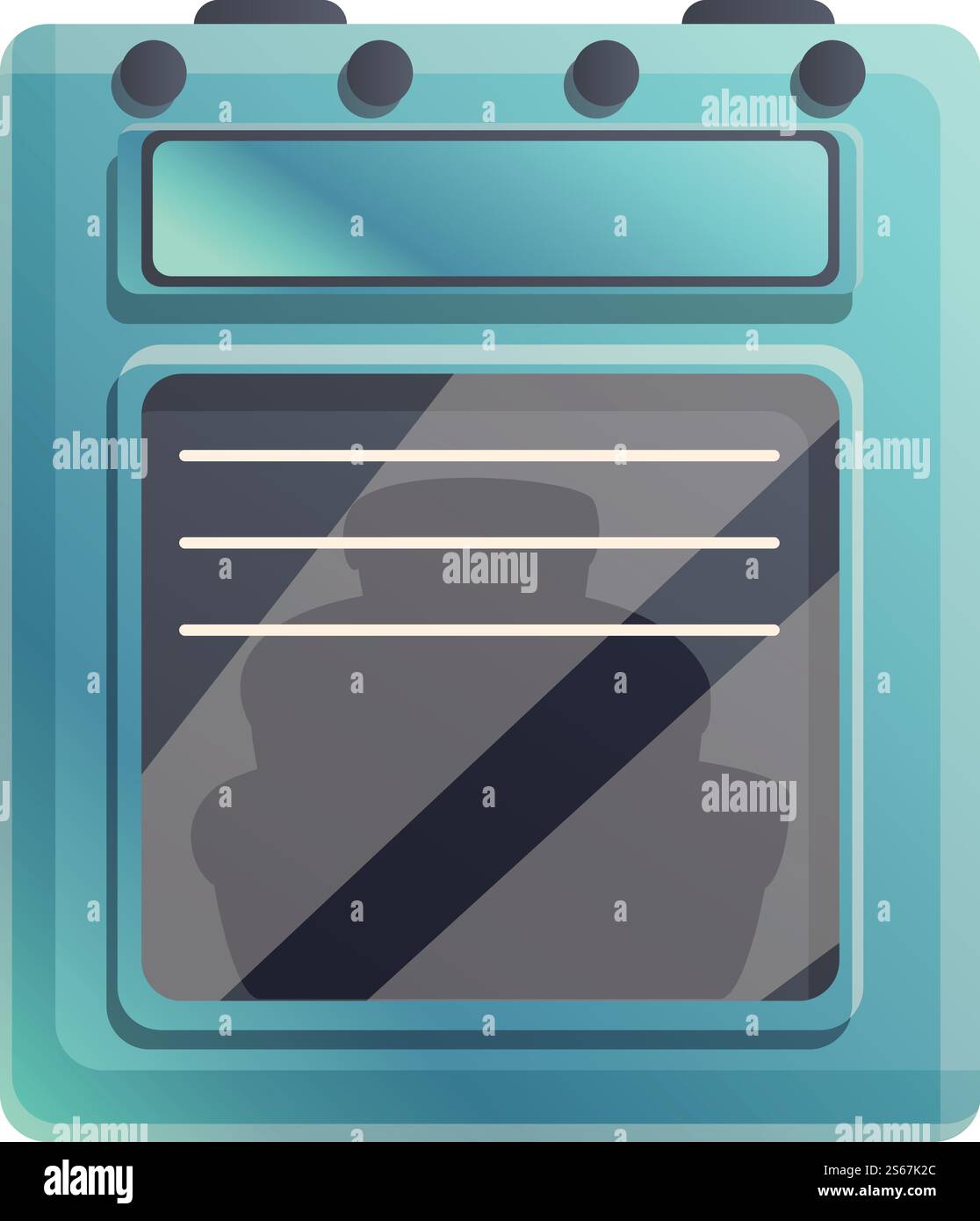 Icône de four professionnel. Dessin animé de l'icône de vecteur de four professionnel pour la conception de Web isolé sur fond blanc. Icône de four professionnel, style de bande dessinée Illustration de Vecteur Icône de four professionnel. Dessin animé de l'icône de vecteur de four professionnel pour la conception de Web isolé sur fond blanc. Icône de four professionnel, style de bande dessinée Illustration de Vecteur