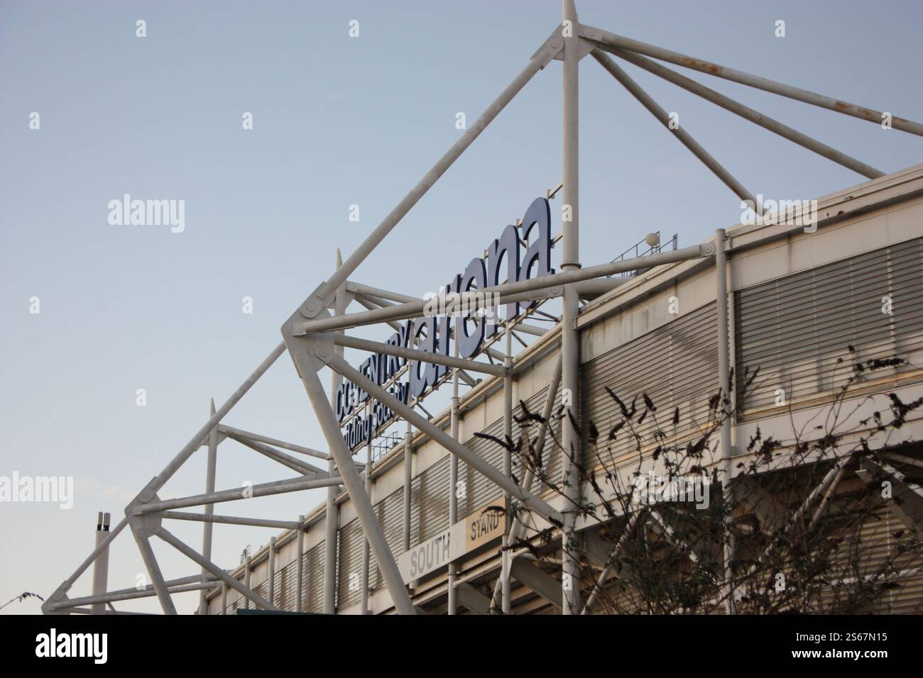 Coventry Building Society Arena Banque D'Images
