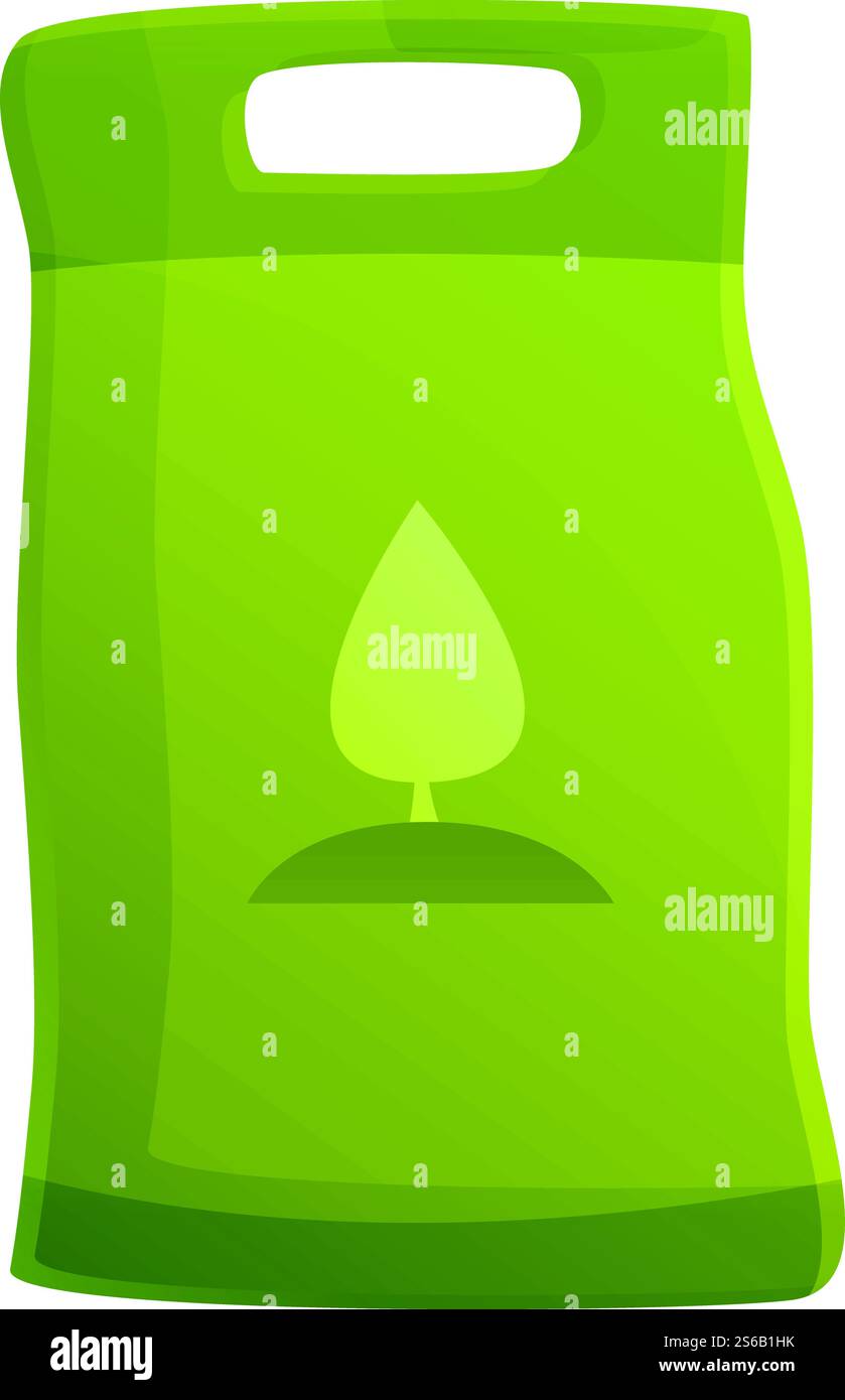 Icône du pack d'arbres d'engrais. Dessin animé de l'icône de vecteur de paquet d'arbre d'engrais pour la conception de Web isolé sur fond blanc. Icône de paquet d'arbre d'engrais, style de dessin animé Illustration de Vecteur Icône du pack d'arbres d'engrais. Dessin animé de l'icône de vecteur de paquet d'arbre d'engrais pour la conception de Web isolé sur fond blanc. Icône de paquet d'arbre d'engrais, style de dessin animé Illustration de Vecteur