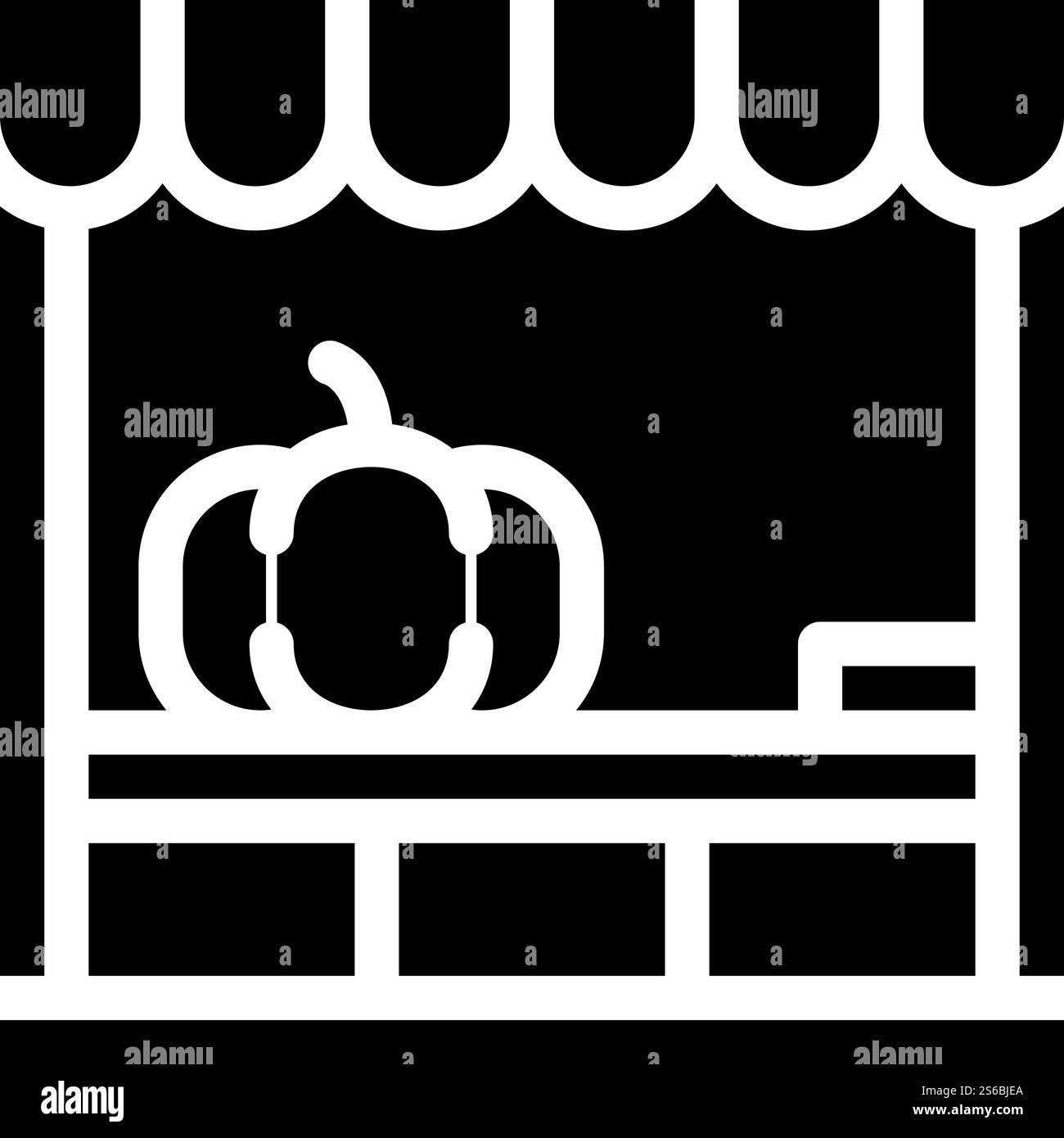 stand de vente avec vecteur d'icône de glyphe de citrouille. solde présentoir avec affiche citrouille. illustration noire du symbole de contour isolé. stand de vente avec illustration vectorielle d'icône de glyphe de citrouille Illustration de Vecteur stand de vente avec vecteur d'icône de glyphe de citrouille. solde présentoir avec affiche citrouille. illustration noire du symbole de contour isolé. stand de vente avec illustration vectorielle d'icône de glyphe de citrouille Illustration de Vecteur