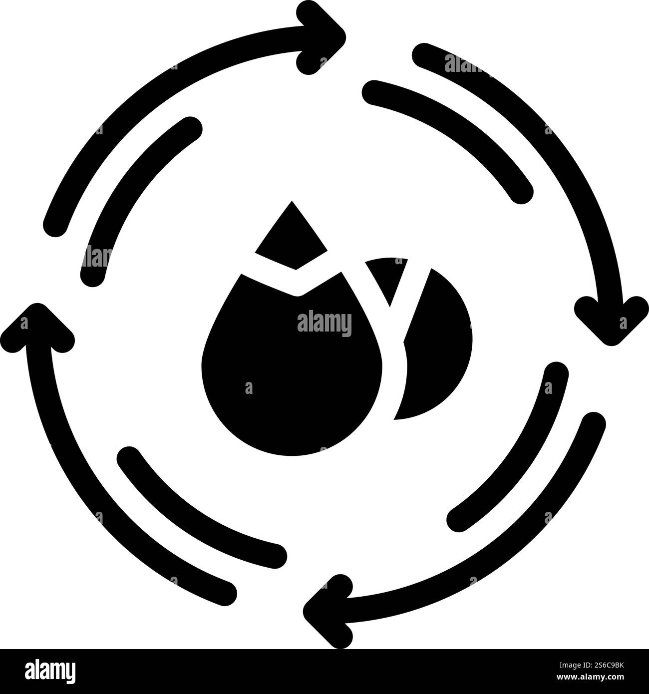vecteur d'icône de glyphe de rotation de recadrage. signe de rotation de la récolte. illustration noire du symbole de contour isolé. illustration noire de vecteur d'icône de glyphe de rotation de recadrage Illustration de Vecteur vecteur d'icône de glyphe de rotation de recadrage. signe de rotation de la récolte. illustration noire du symbole de contour isolé. illustration noire de vecteur d'icône de glyphe de rotation de recadrage Illustration de Vecteur