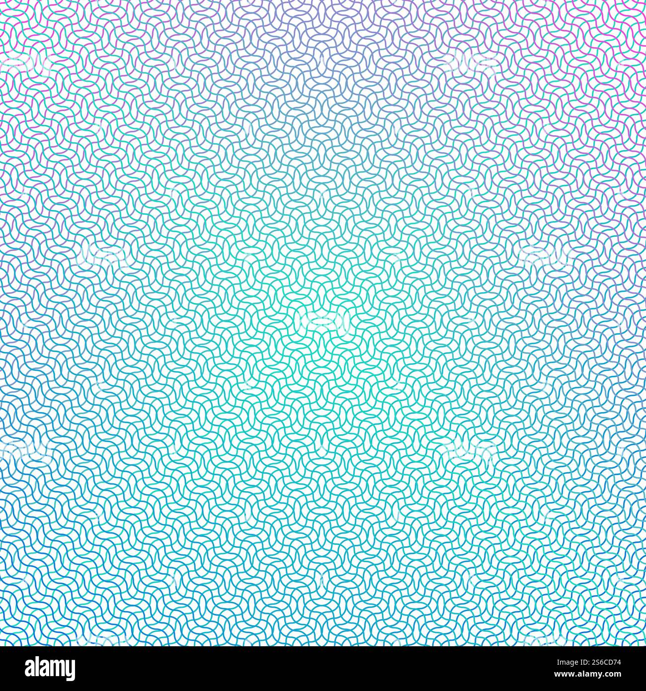 Grille guillochée. Texture du certificat monétaire. Arrière-plan de vecteur de ligne de devise de filigrane. Certificat de filigrane guilloché ou illustration de billet de banque en monnaie. Grille guillochée. Texture du certificat monétaire. Arrière-plan de vecteur de ligne de devise de filigrane Illustration de Vecteur