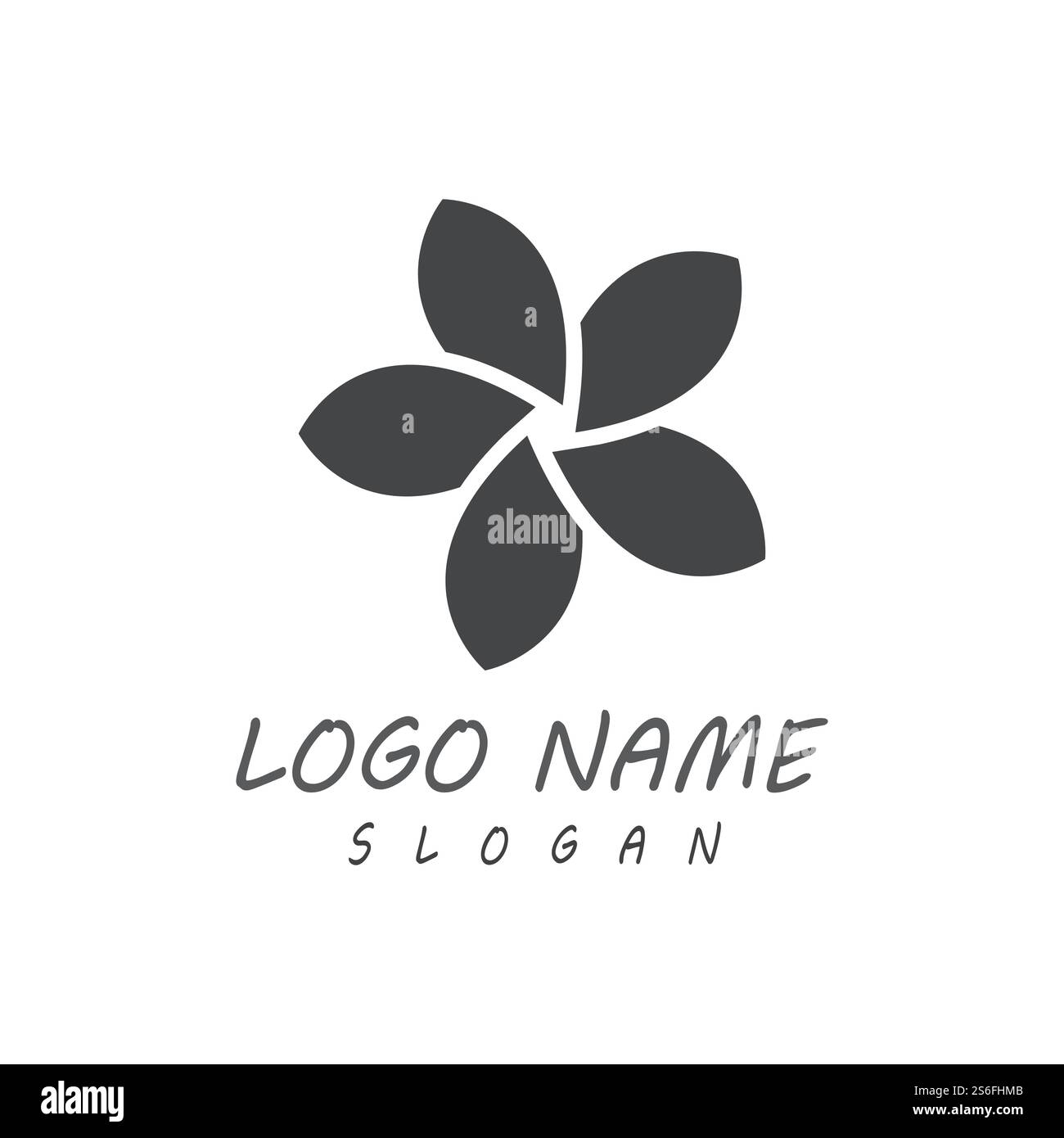 Plumeria fleurs beauté icône illustration design Template Illustration de Vecteur Plumeria fleurs beauté icône illustration design Template Illustration de Vecteur
