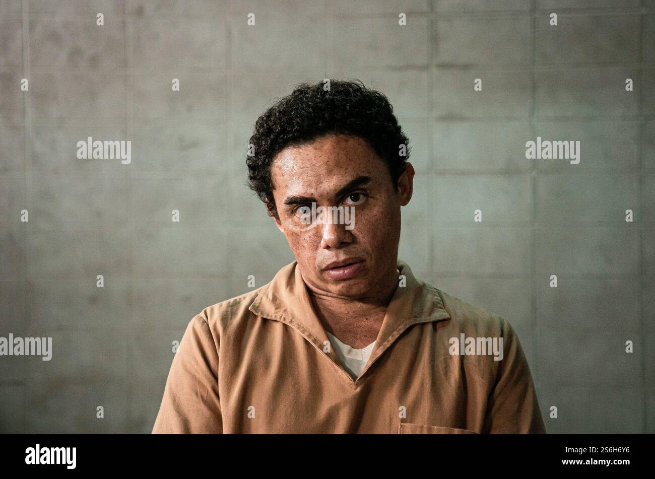 Le Park Maniac Silvero Pereira Banque D'Images